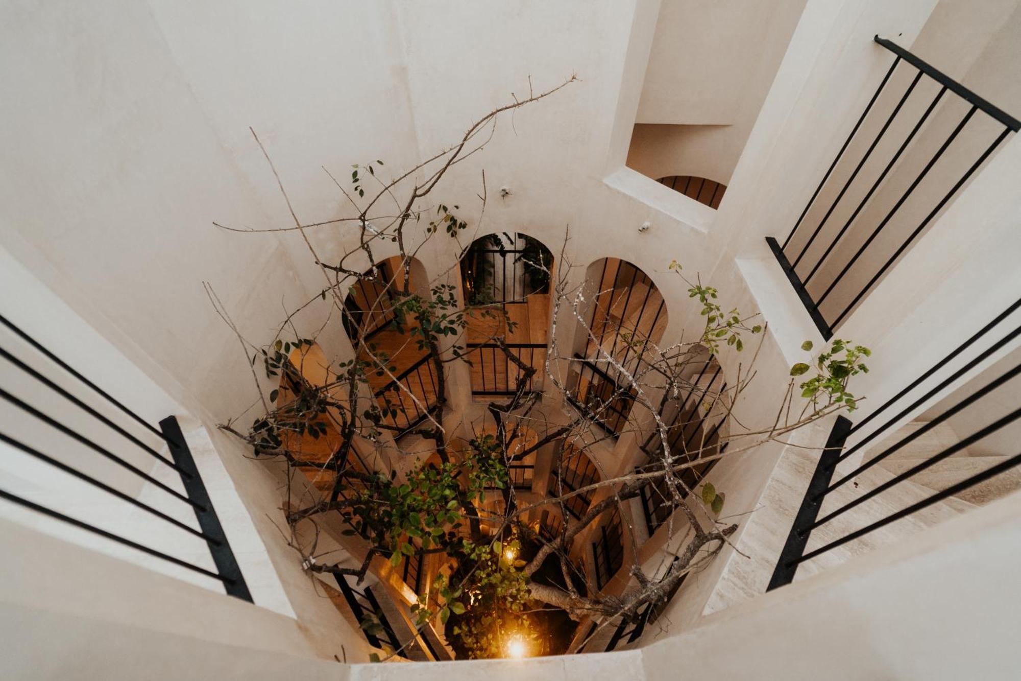 Viento 4br 8pp Private Pool Rooftop Security Tulum