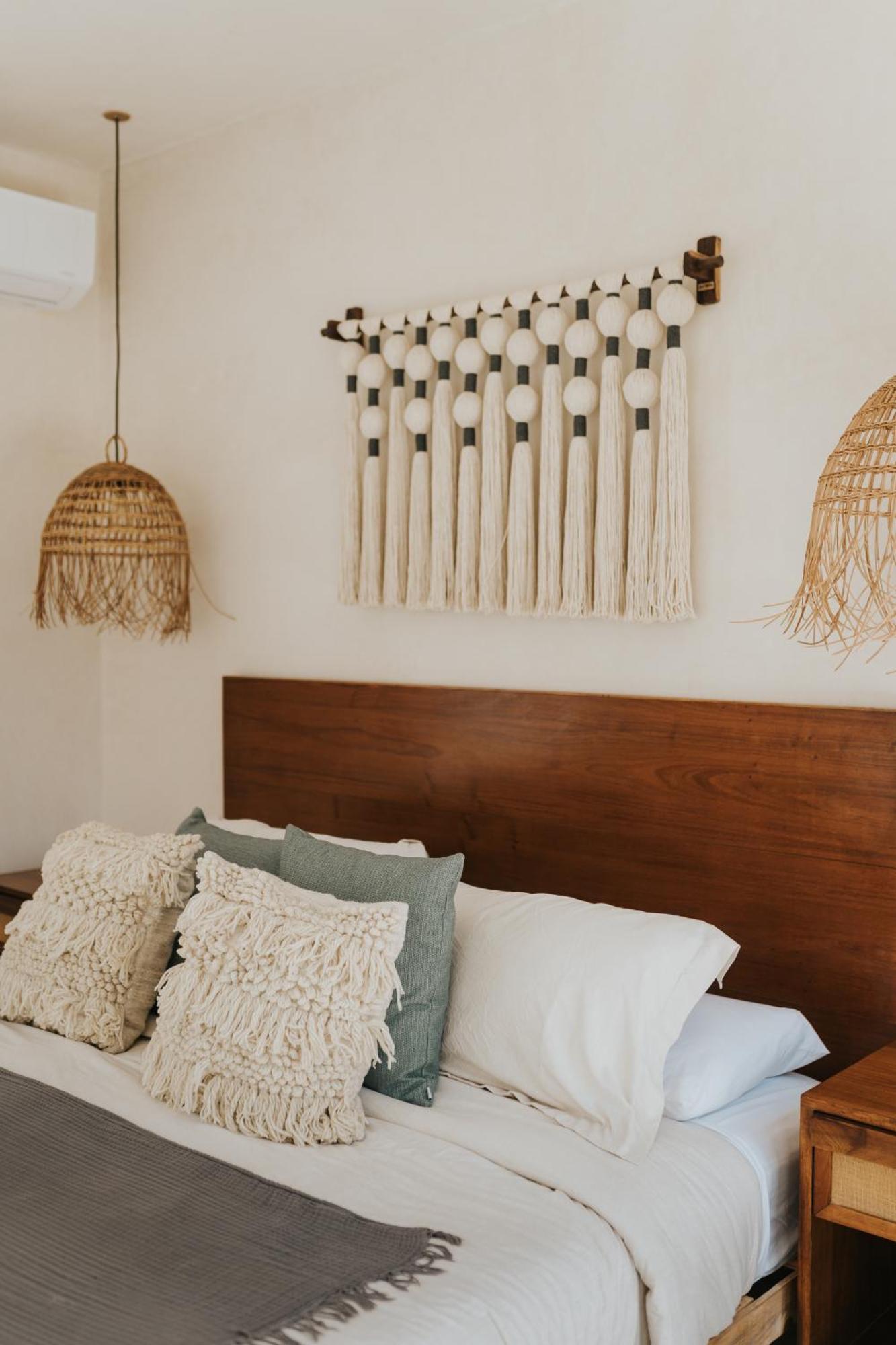 Viento 4br 8pp Private Pool Rooftop Security Villa Tulum