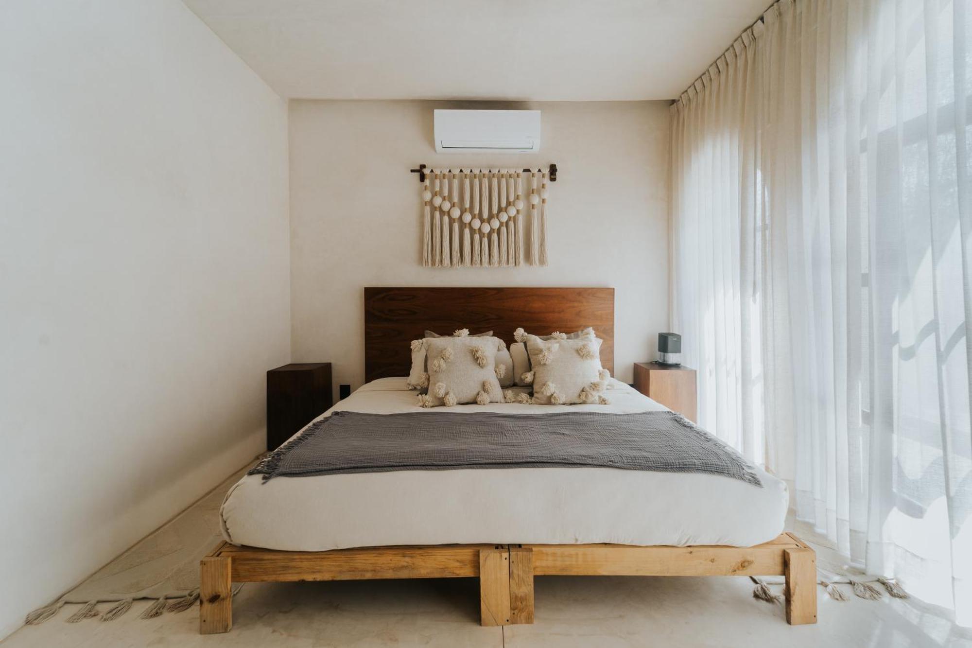 Viento 4br 8pp Private Pool Rooftop Security *