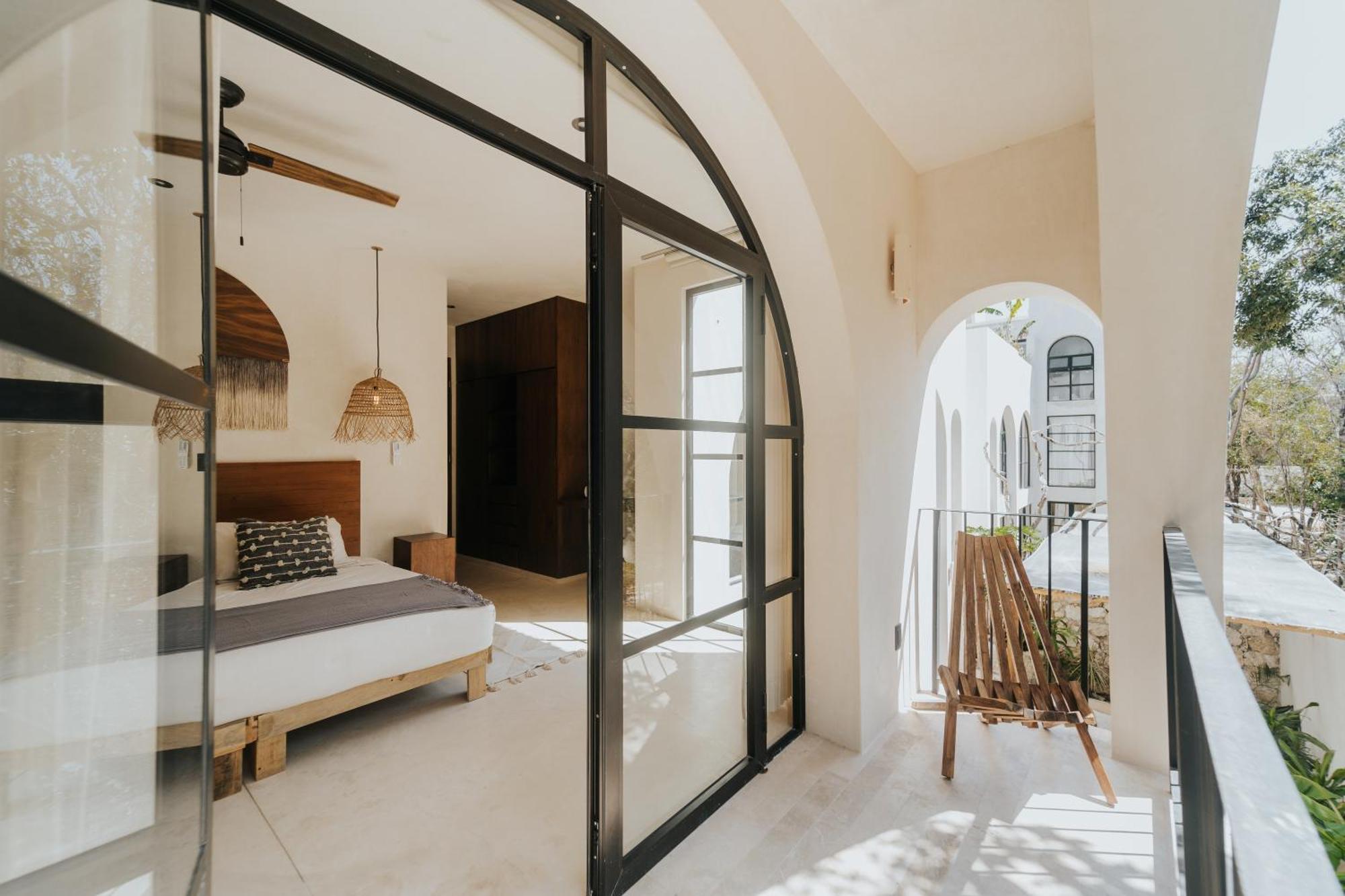 Viento 4br 8pp Private Pool Rooftop Security