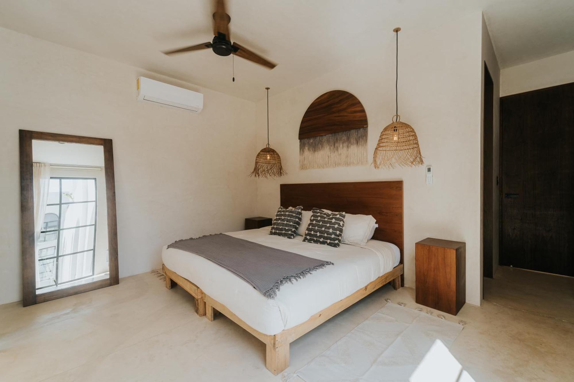 Viento 4br 8pp Private Pool Rooftop Security Villa *