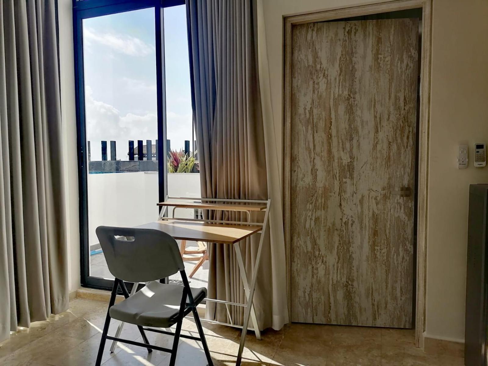 Ph Othello - Private Pool&roof & Club Access Apartment *