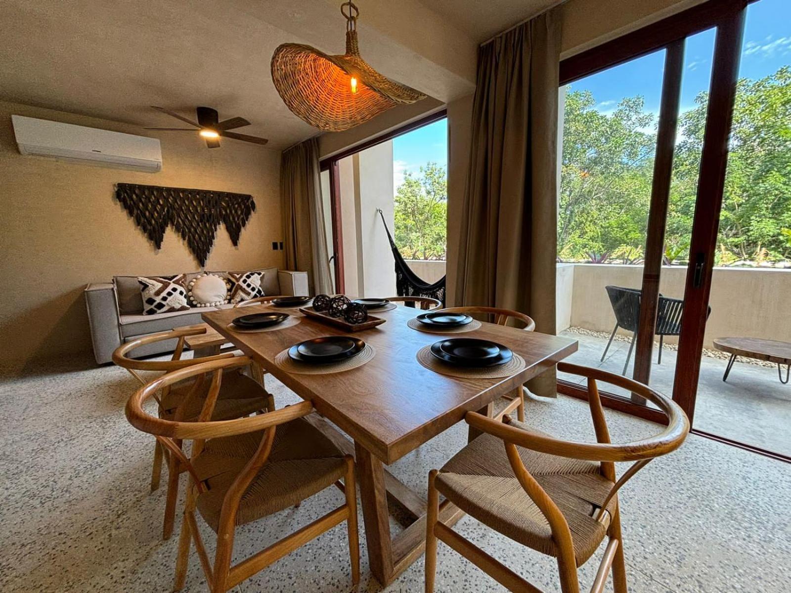 Condohotel Tsonot, En Luum Zama 4*