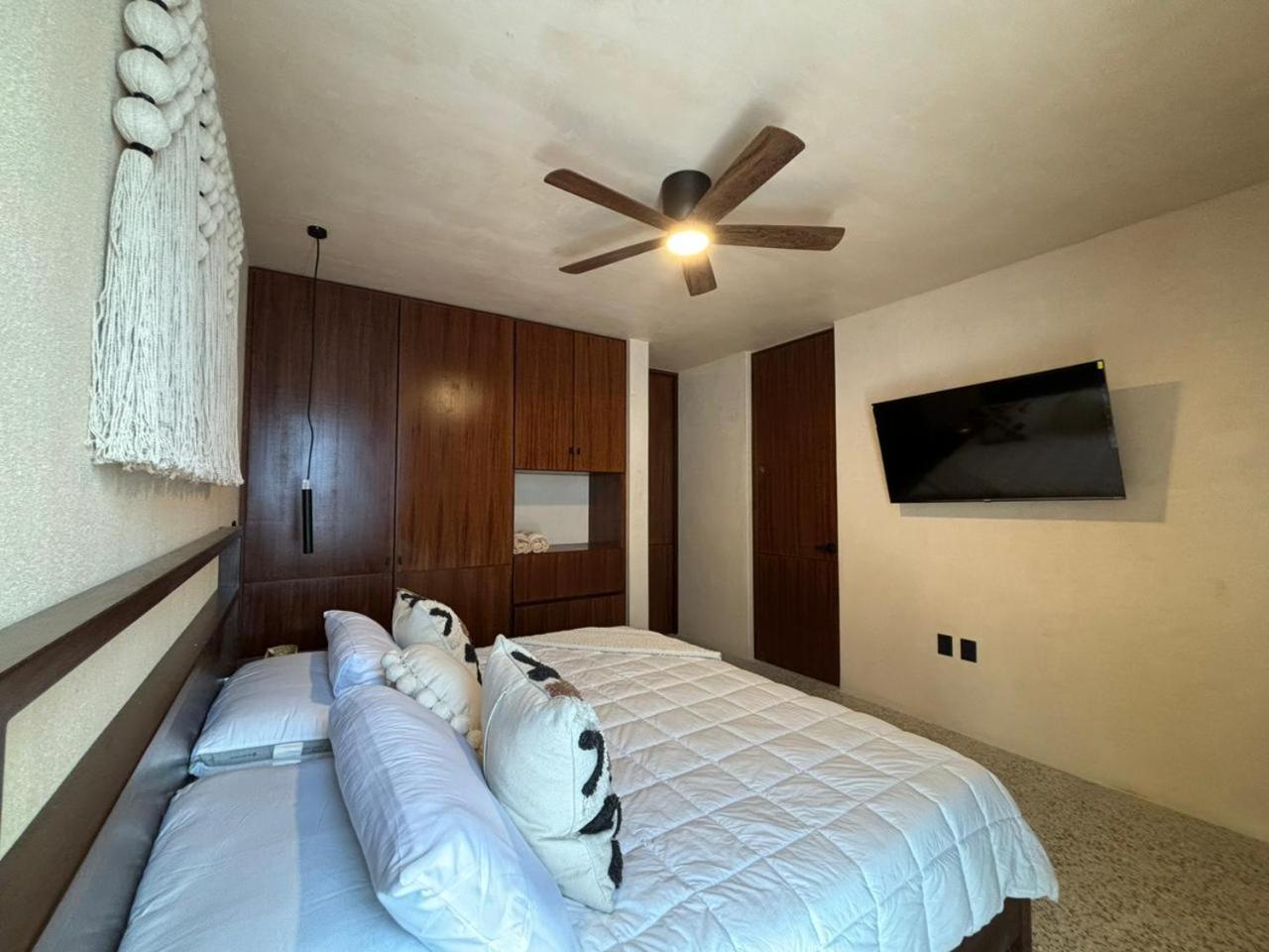 Aparthotel Condohotel Tsonot, En Luum Zama 4*