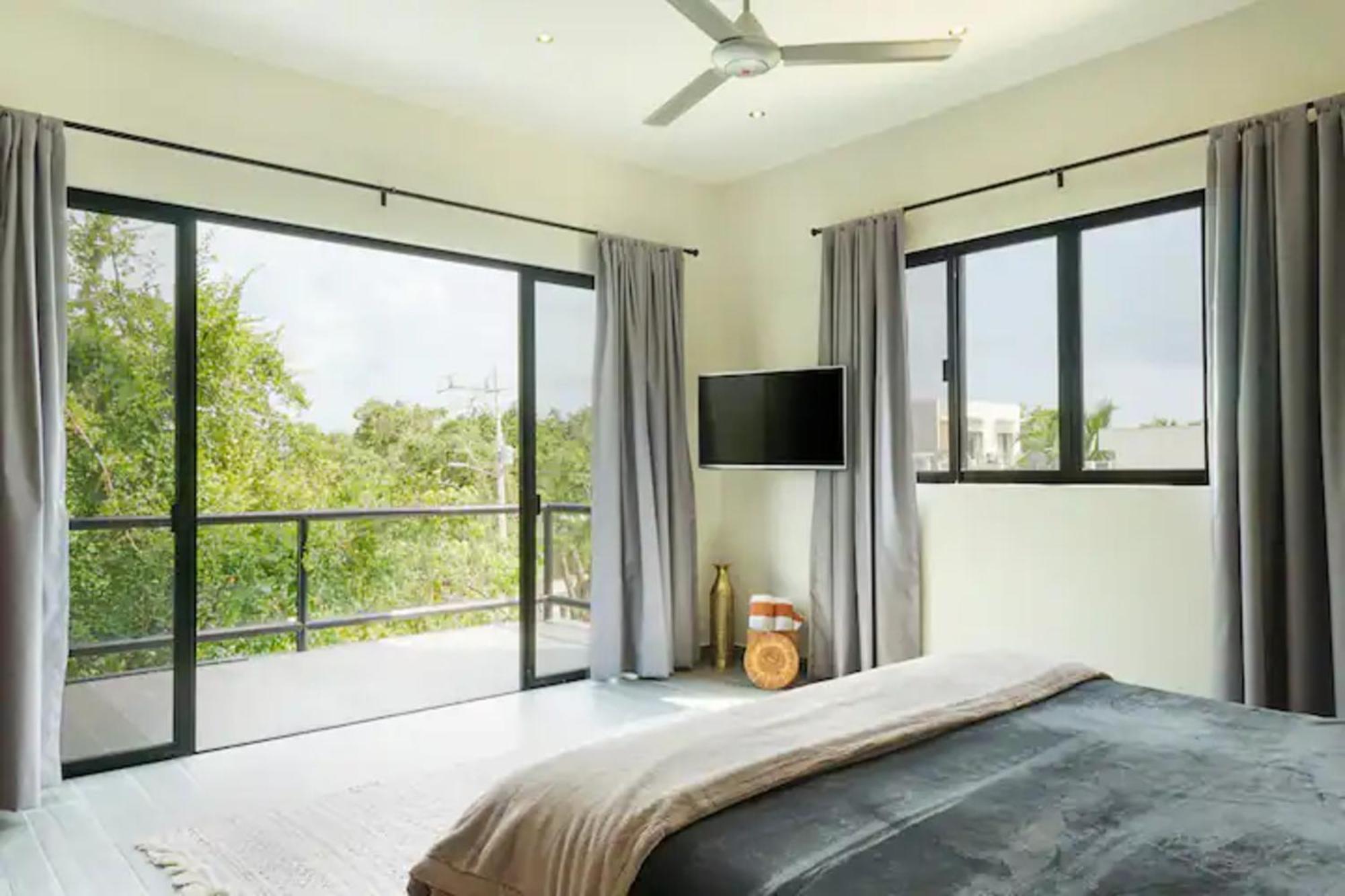 Holiday home Casa Cuatro Vientos