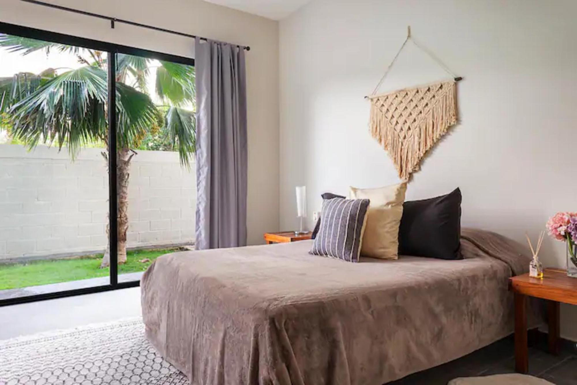 Casa Cuatro Vientos Holiday home