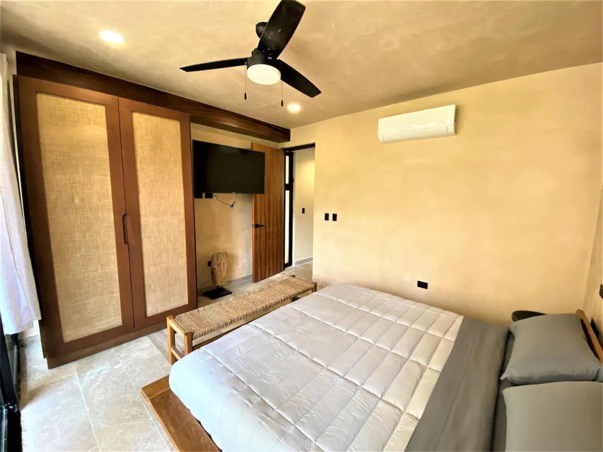 Hotel Casa Xila By Gekkot Travel