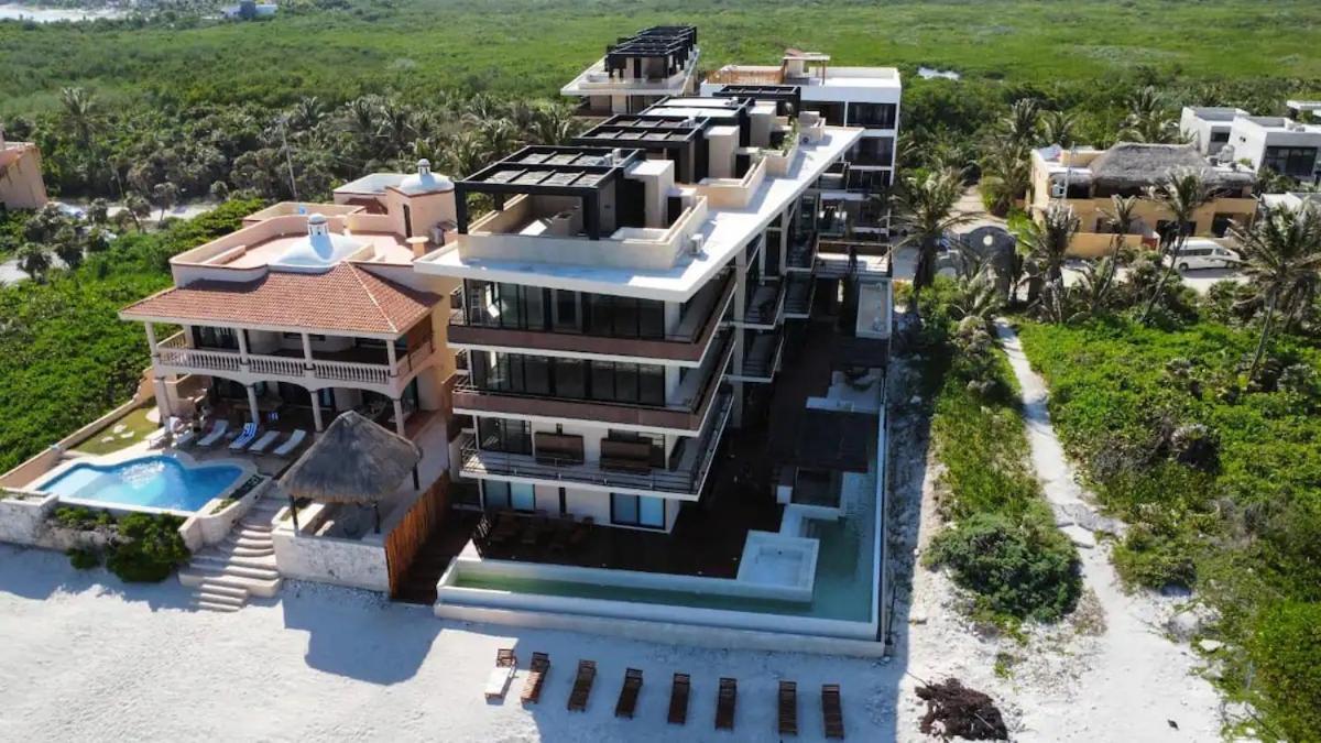 Hotel Casa Xila By Gekkot Travel Tulum