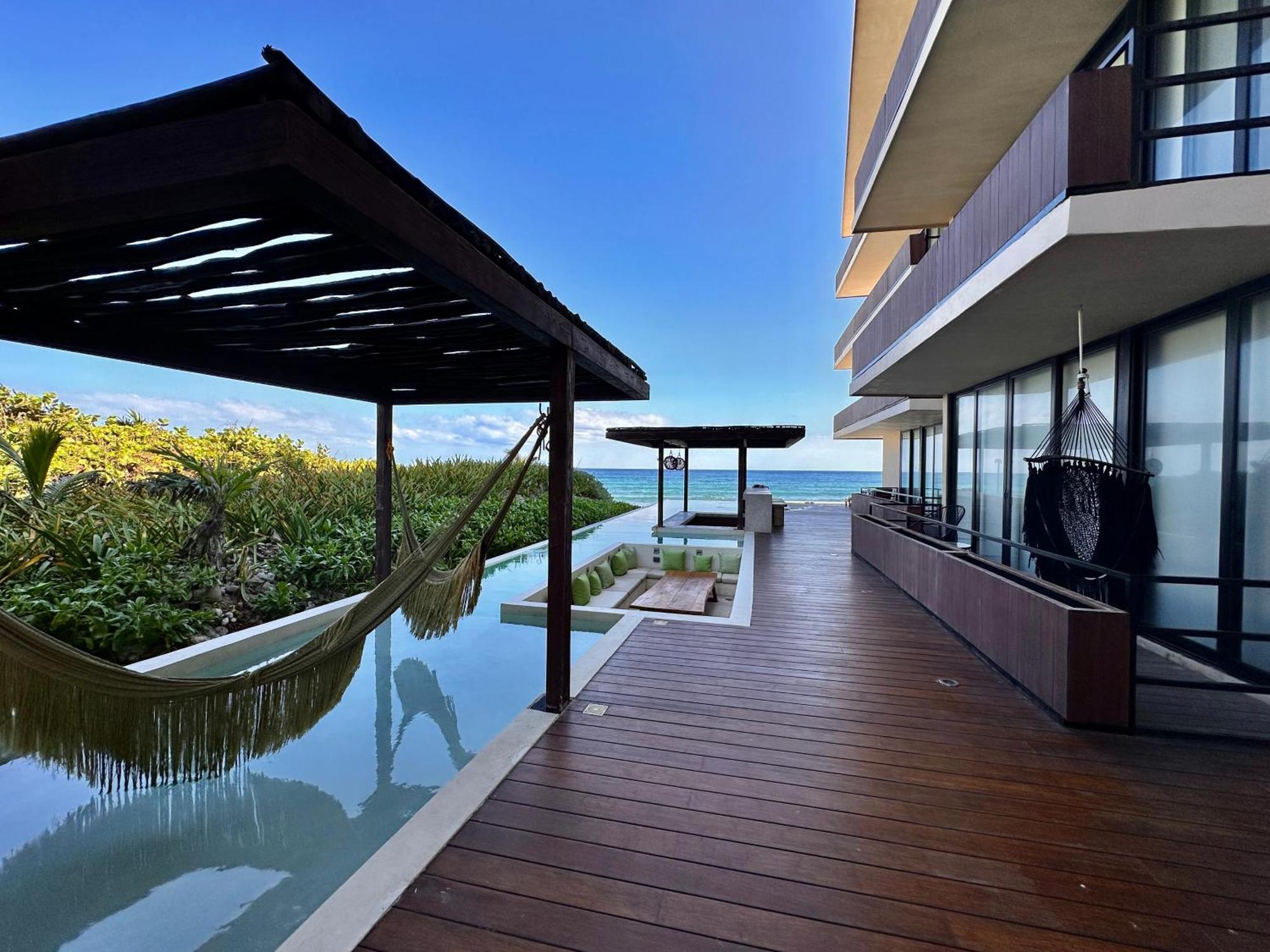 Casa Xila By Gekkot Travel Hotel Tulum