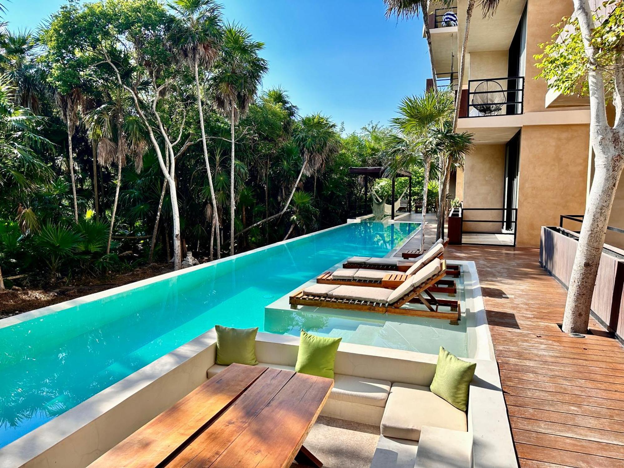 Aparthotel Casa Xila By Gekkot Travel