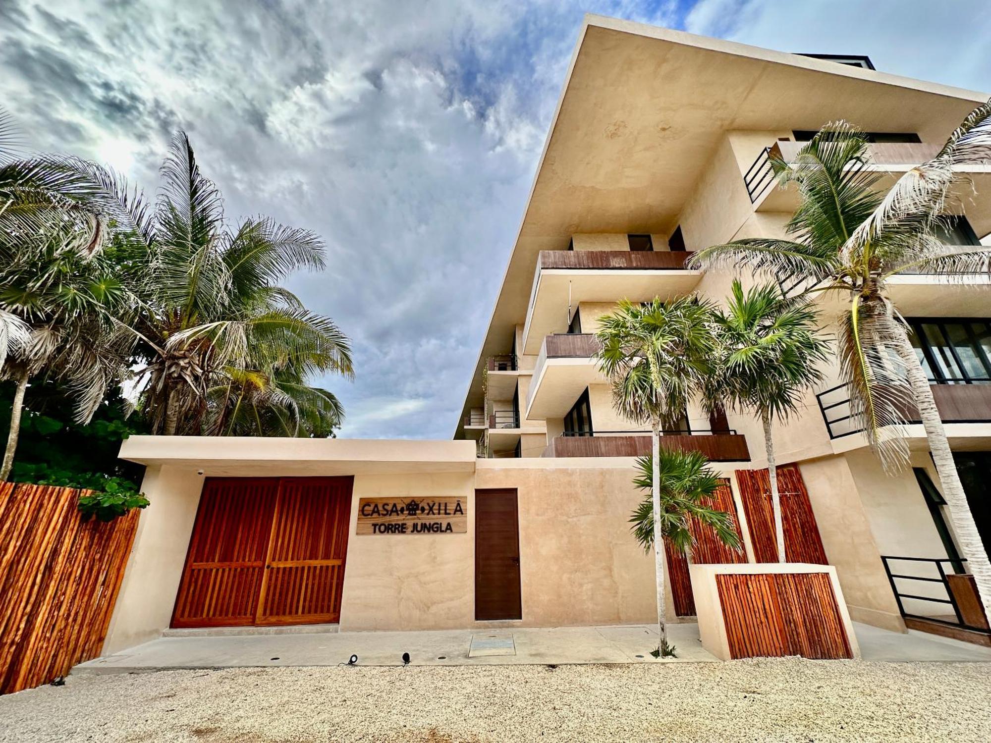 Casa Xila By Gekkot Travel *