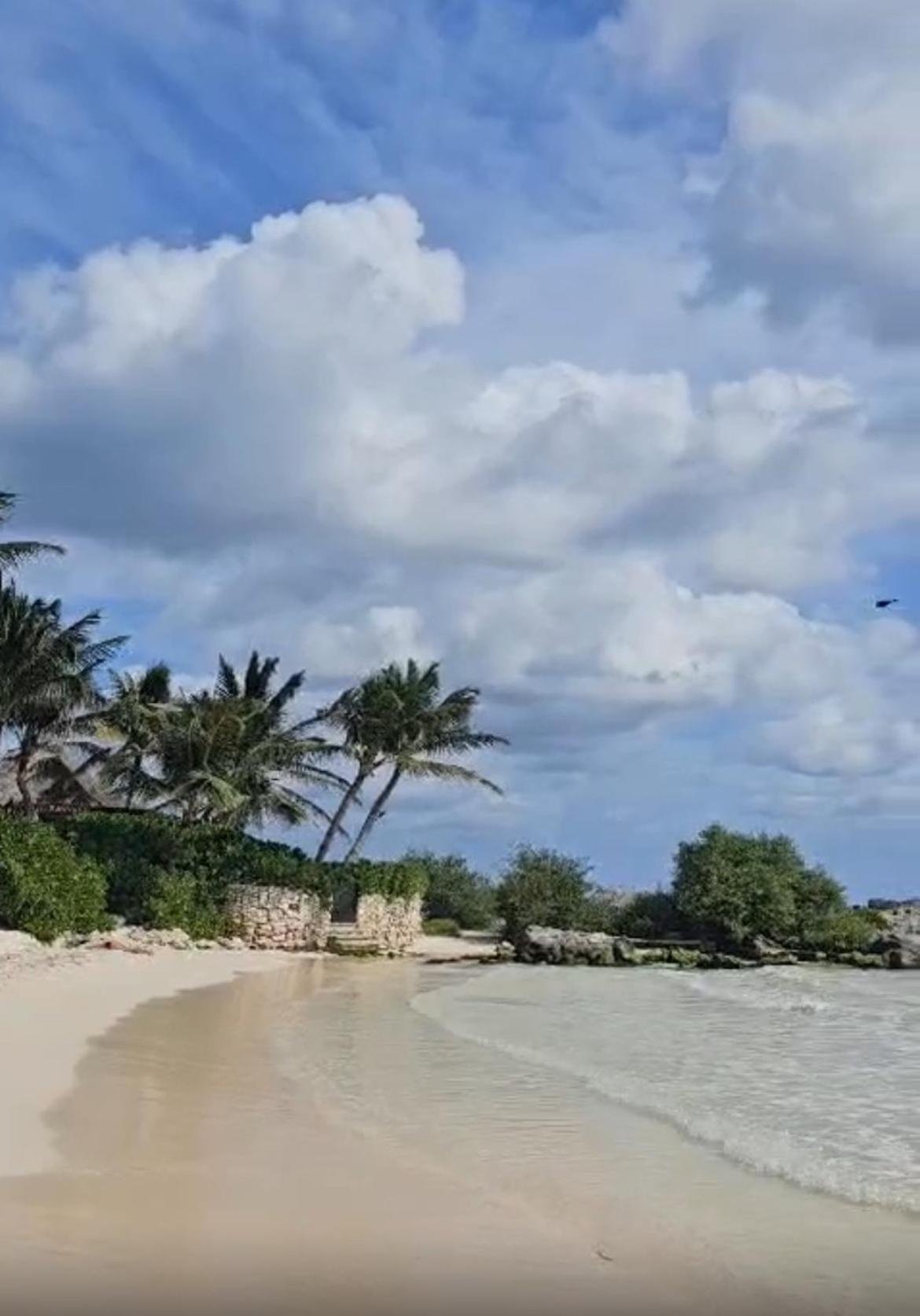 Apartment Zona Hotelera, Club De Playa Y Descanso