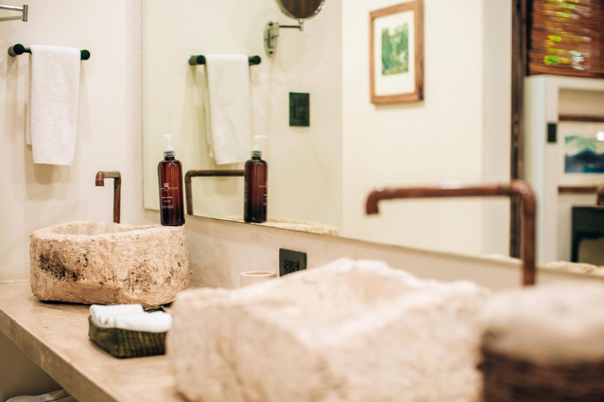 Orchid House Jungle 5* Tulum