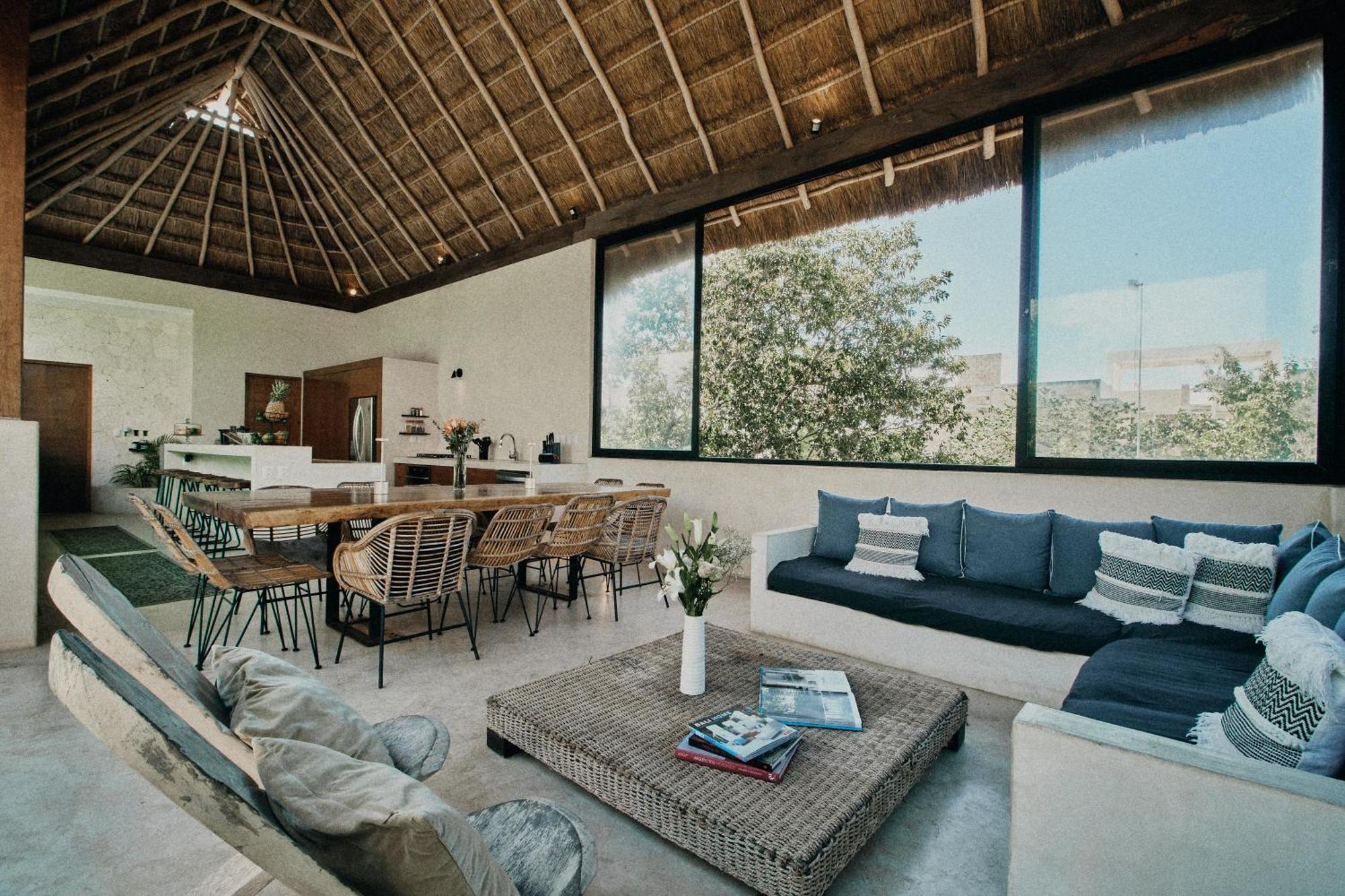 240m2 - 16 Persons - 6 - 2 Swimming Pool - 3 Jacuzzis Villa *