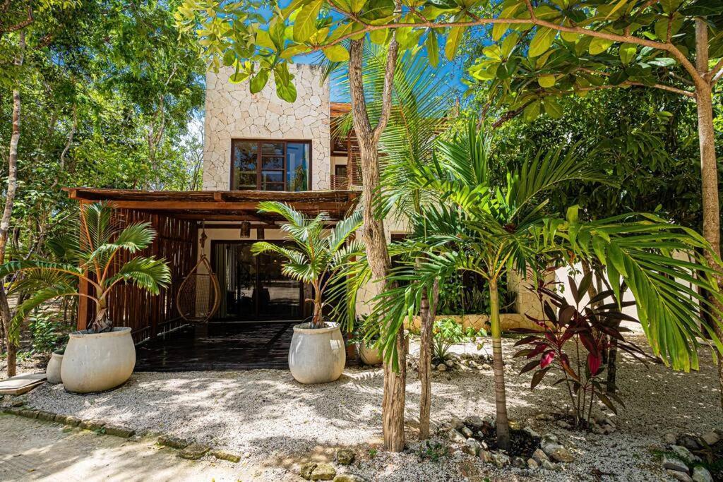 Jungle - Afterlife Pousada Tulum