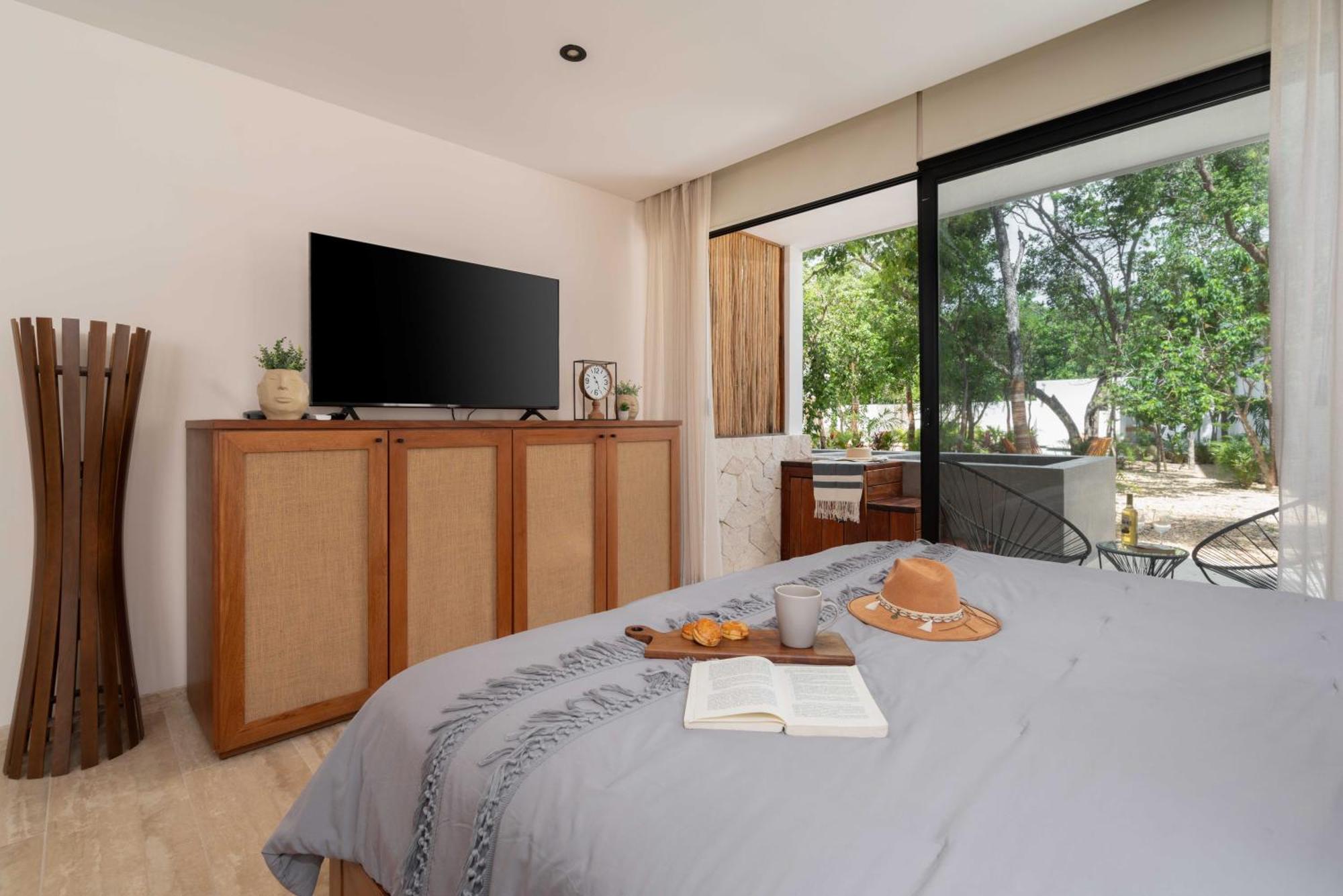 Erena Apartamento Tulum
