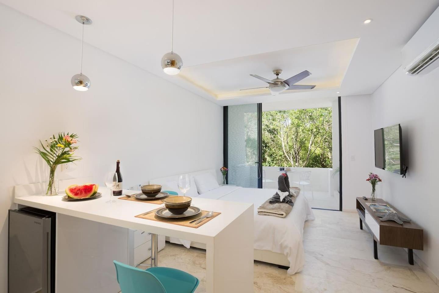 Infinity Tulum