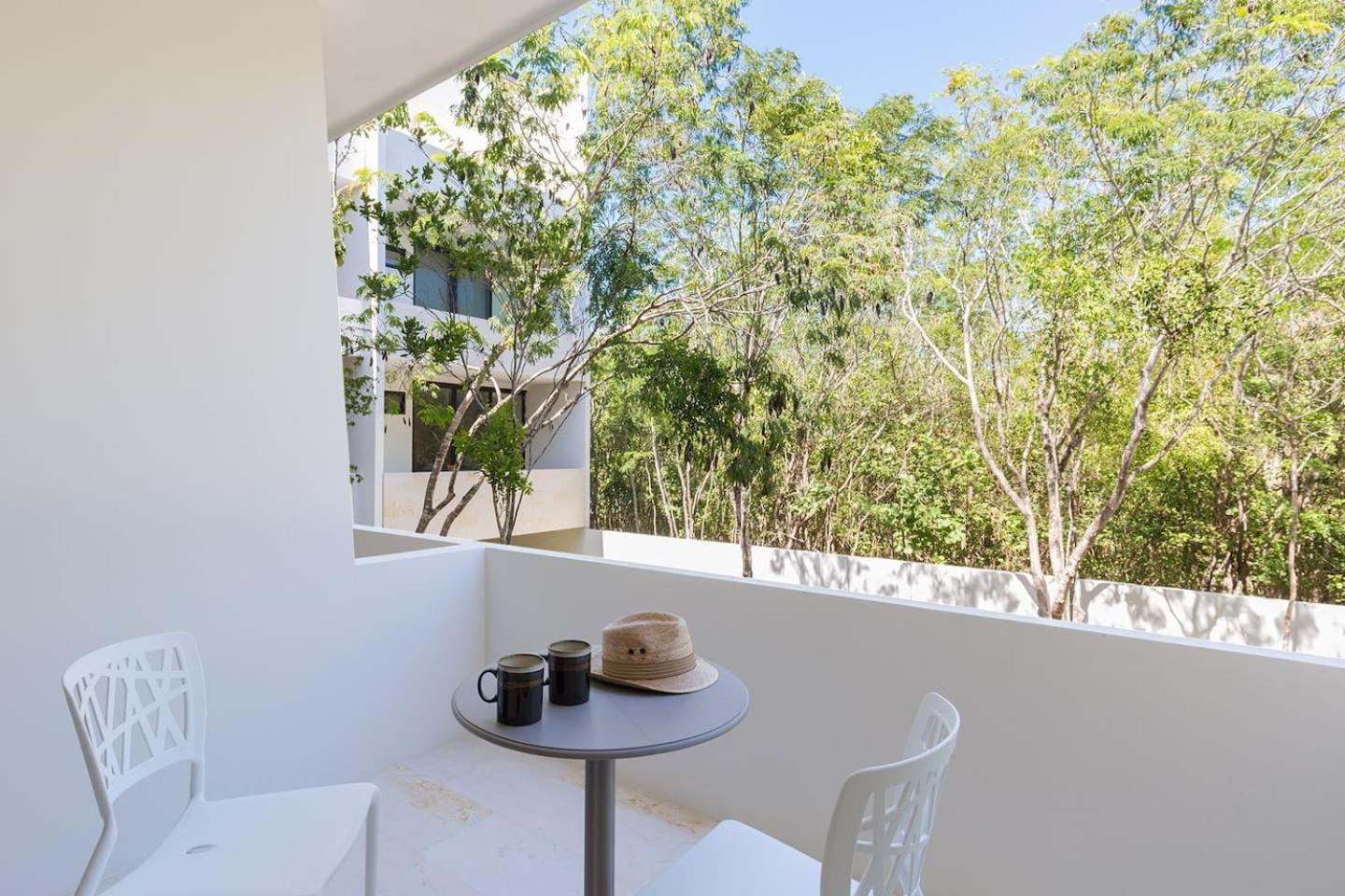 Apartamento Infinity