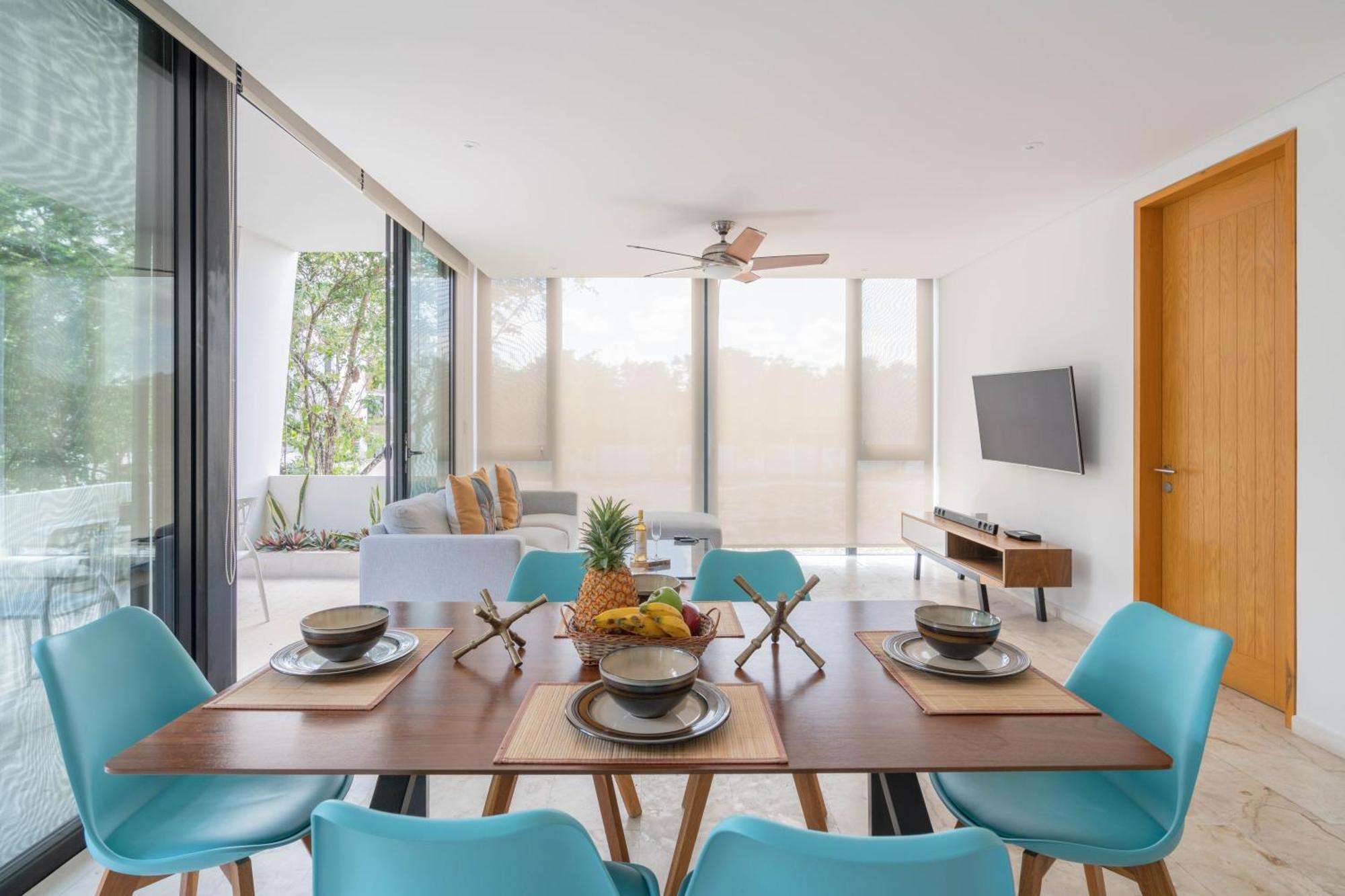 Infinity Apartamento *