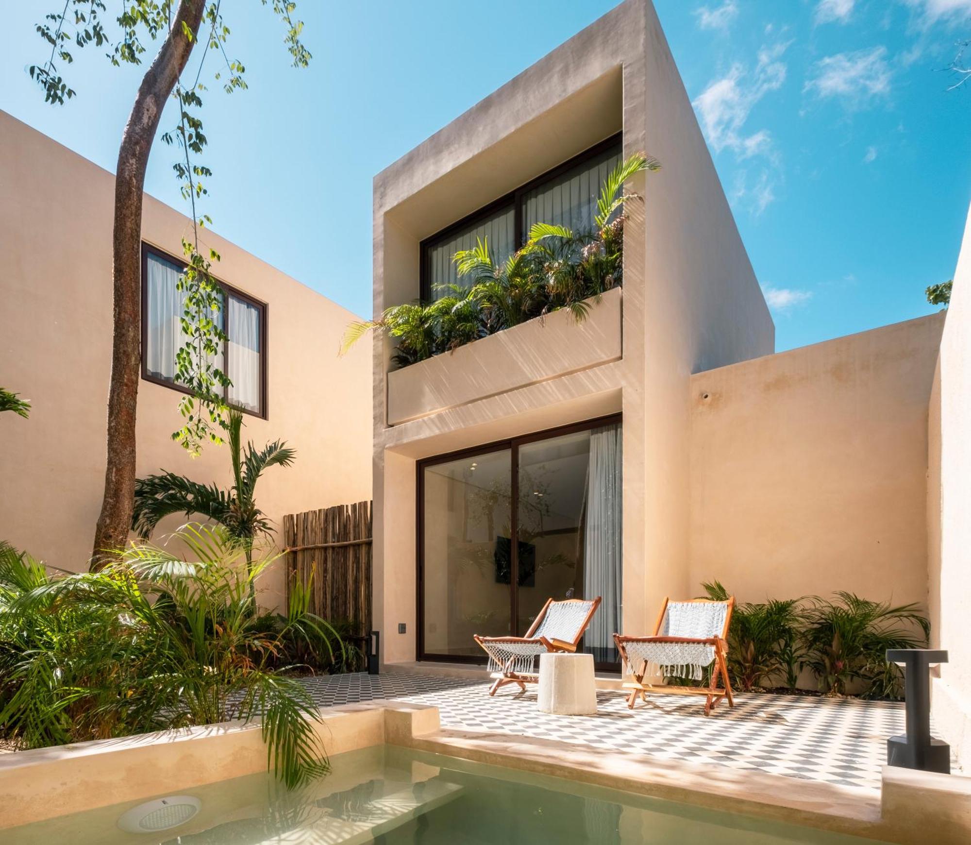 Hotel Collection O Faisano Boutique Luxury Hotel, (adults Only) 5*