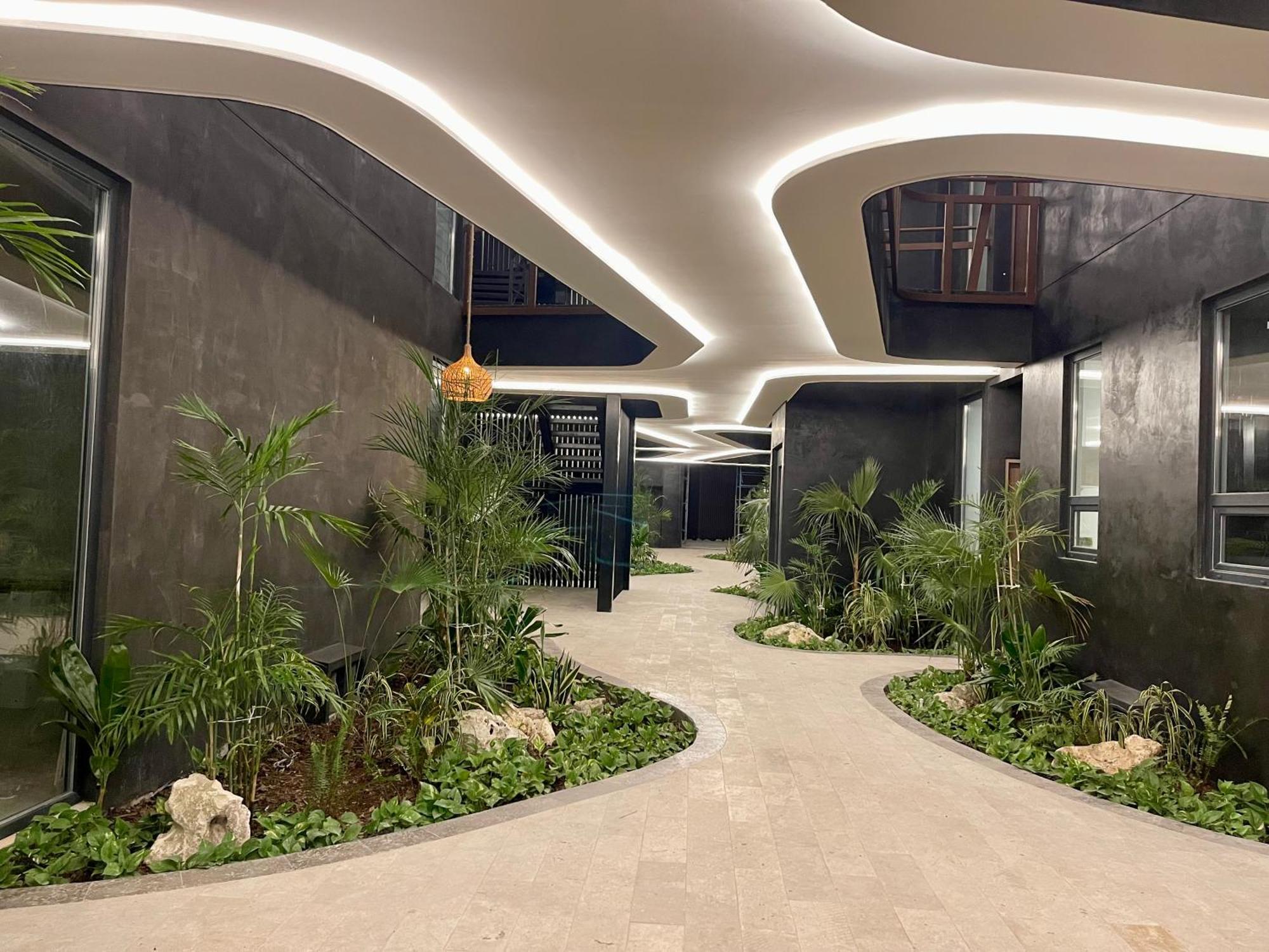 Apartment Arova By Seashore Cancun Tulum