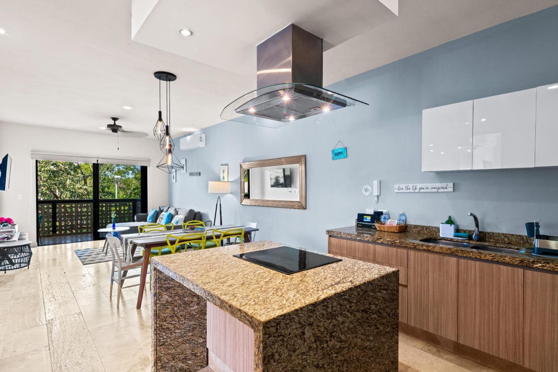 Apartamento Luxurious Penthouse With Jungle View & Private Pool