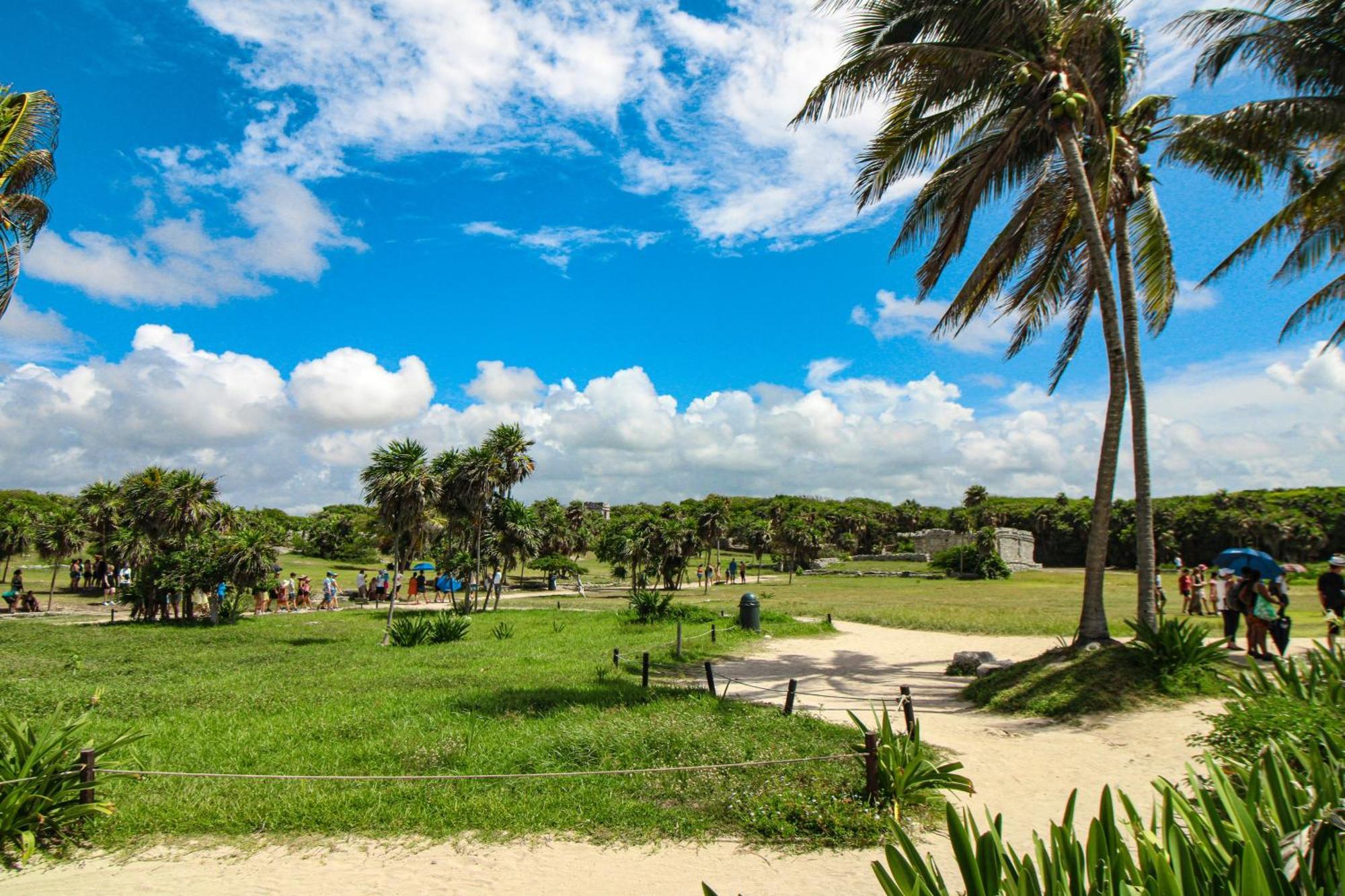 Tao Edena 69 Apartment