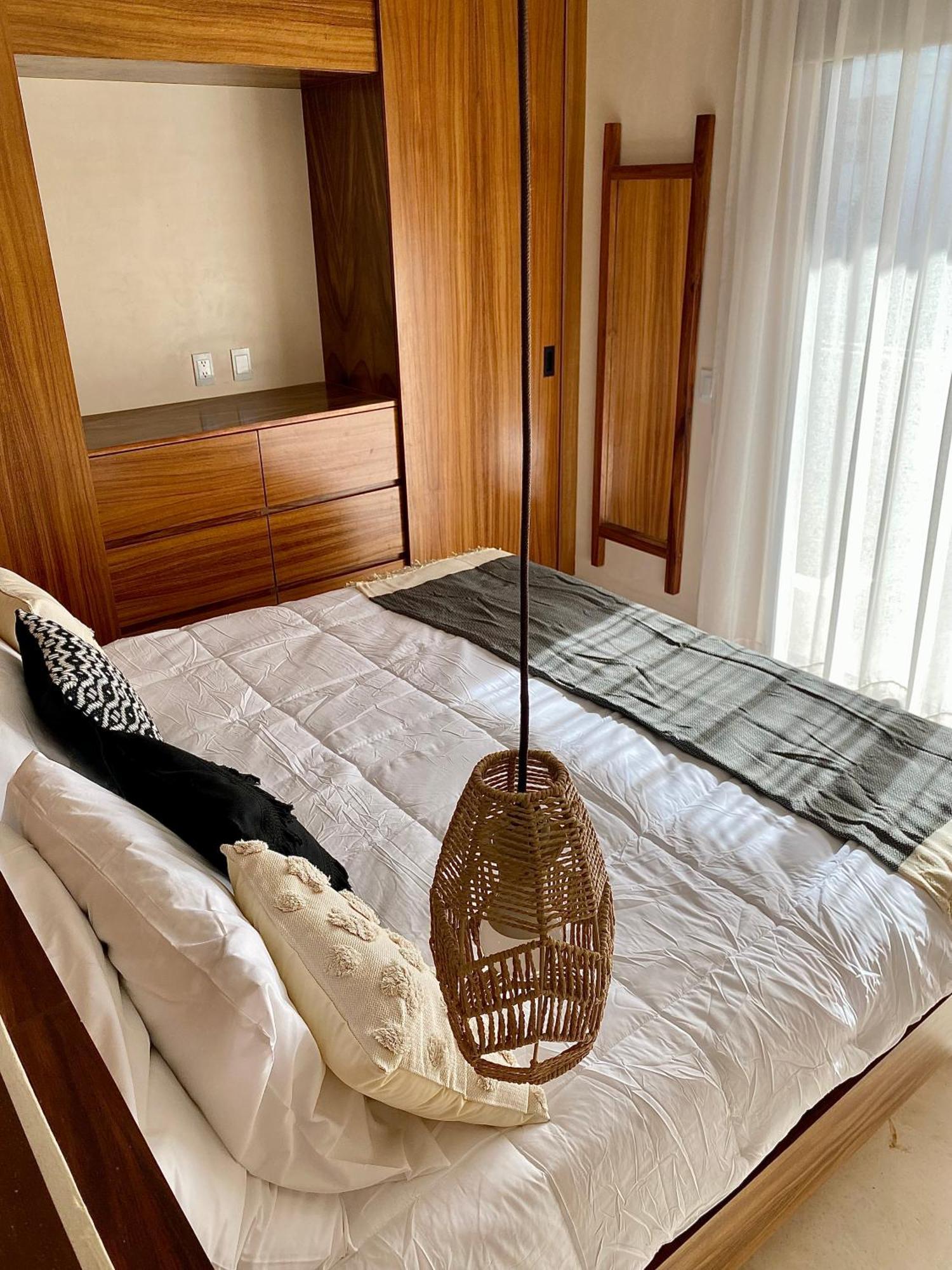 Areia - Departamentos Inolvidable Apartment *