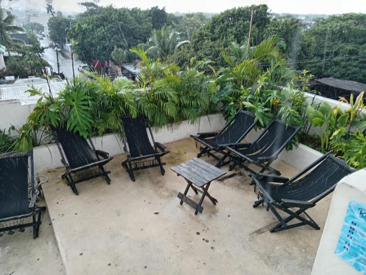 Hotel Casa Kopal Tulum