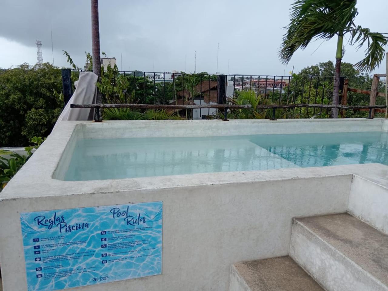 Casa Kopal Hotel Tulum