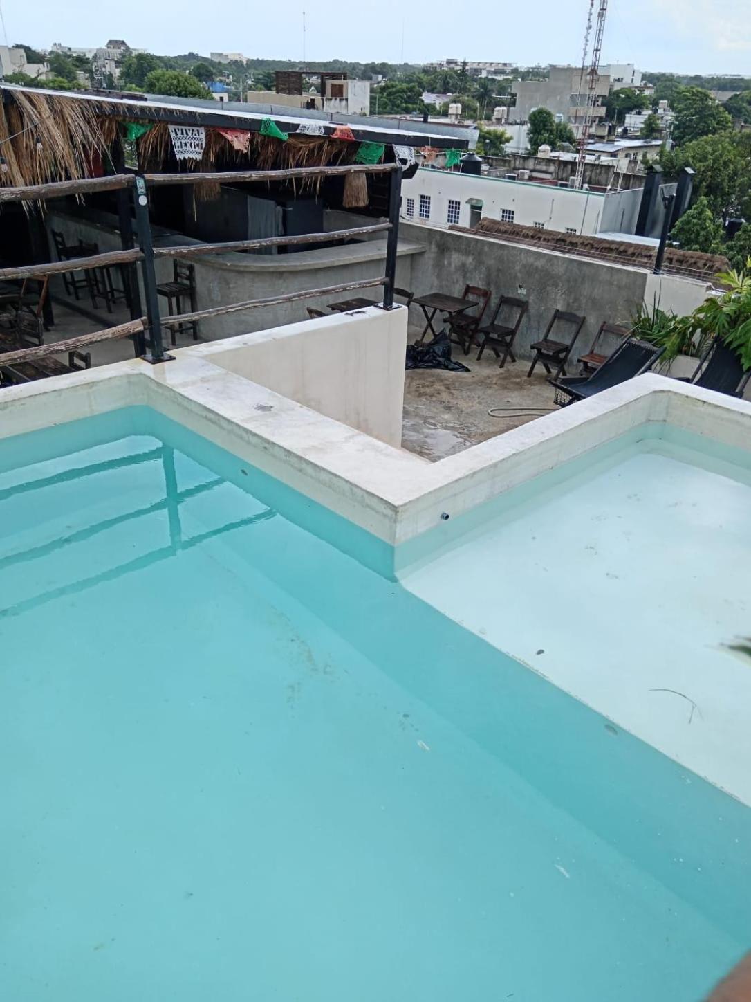 Hotel Casa Kopal Tulum