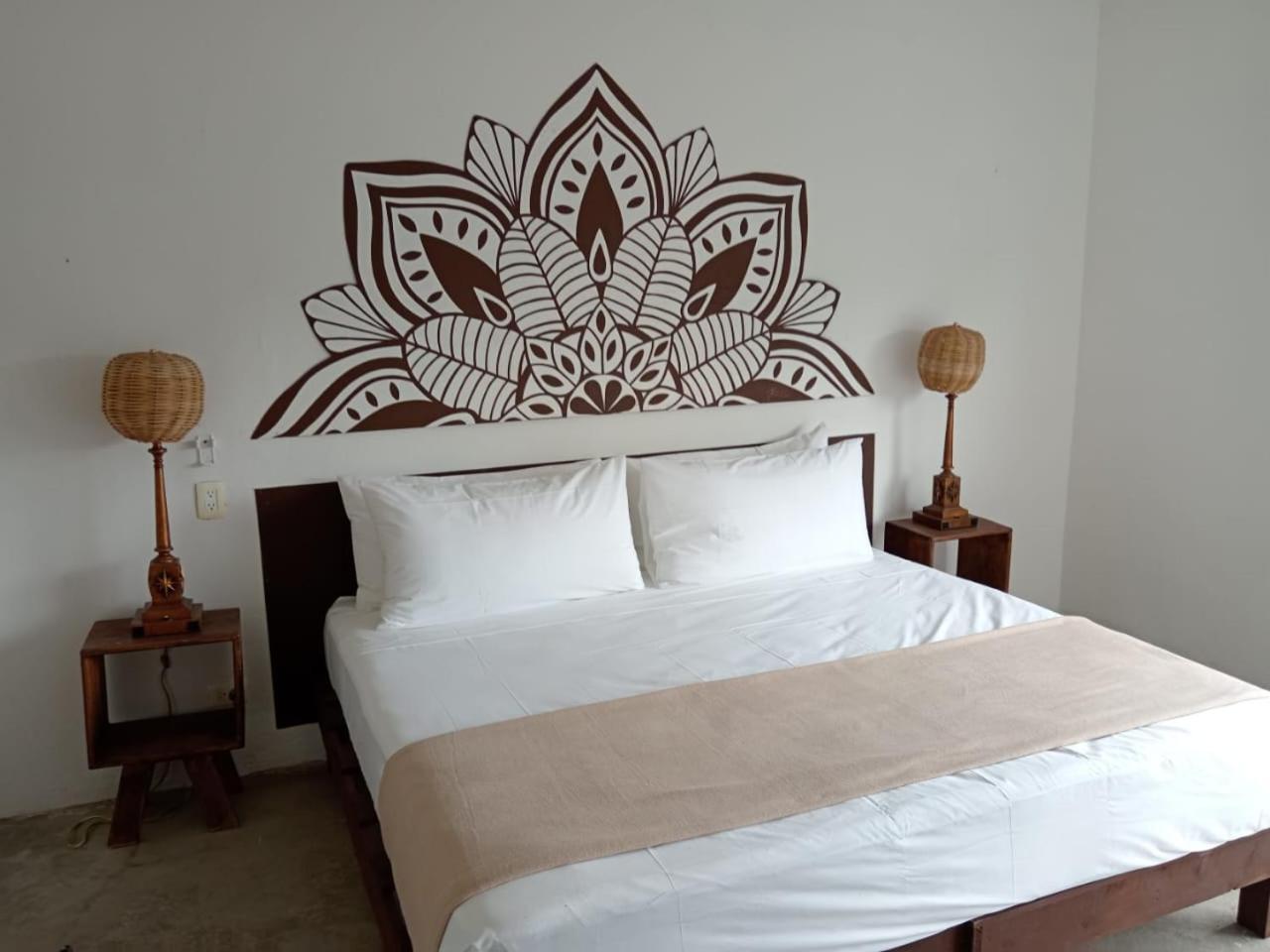 Hotel Casa Kopal Tulum