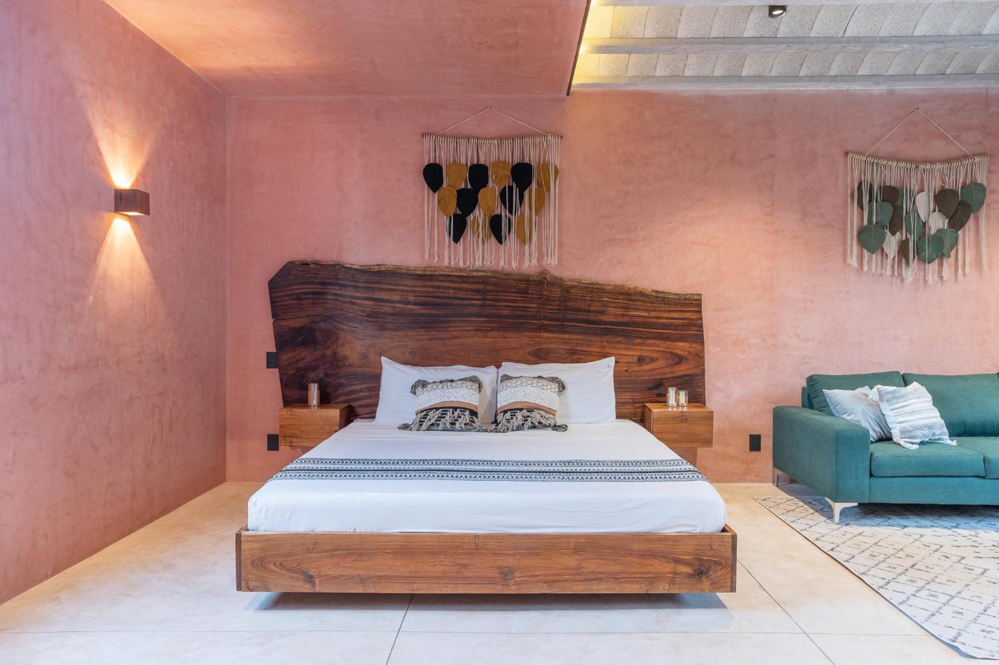 Pousada Entorno - Luxury