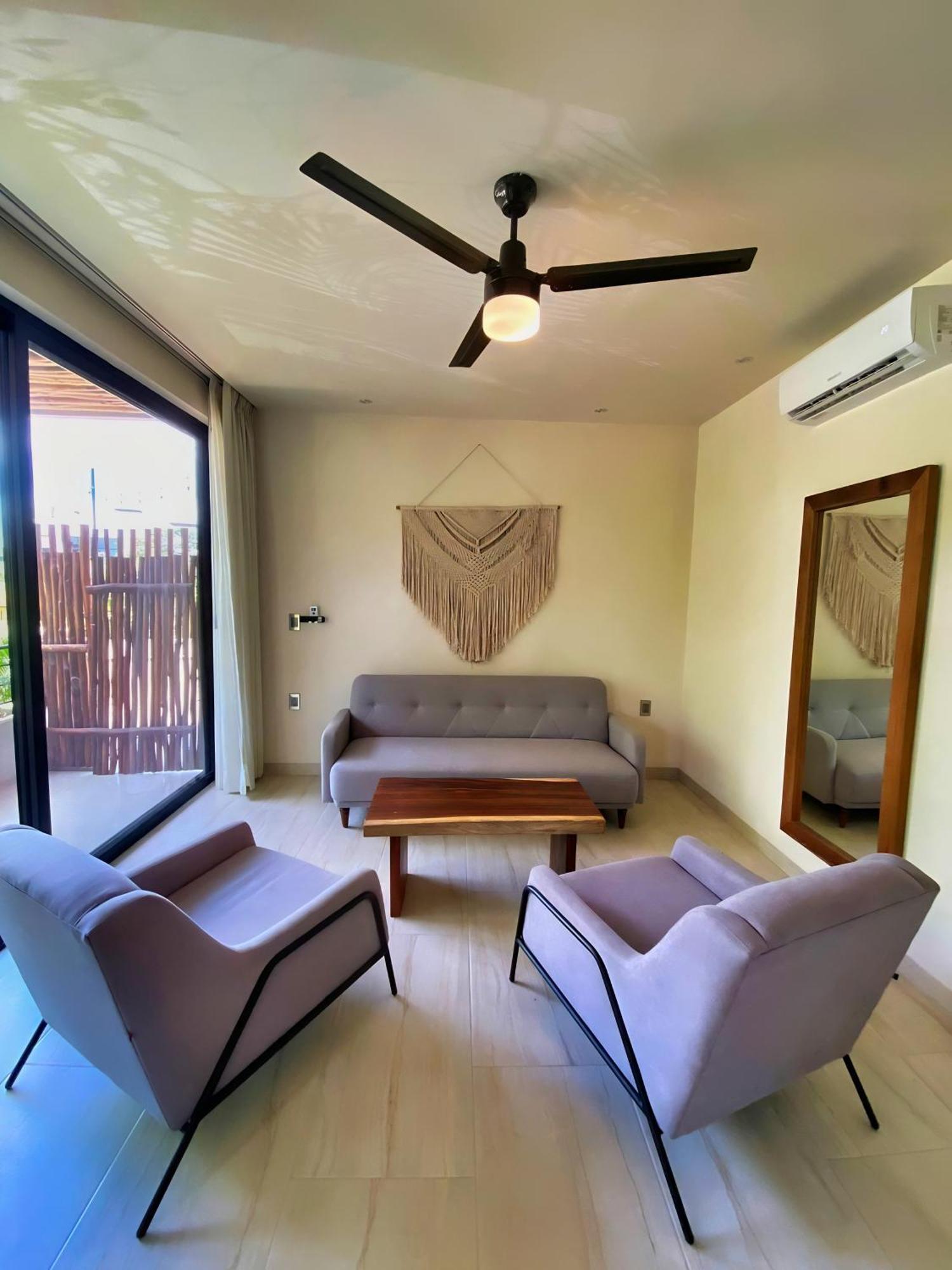 Holiday home Etnica Ku - Jungle Paradise Tulum
