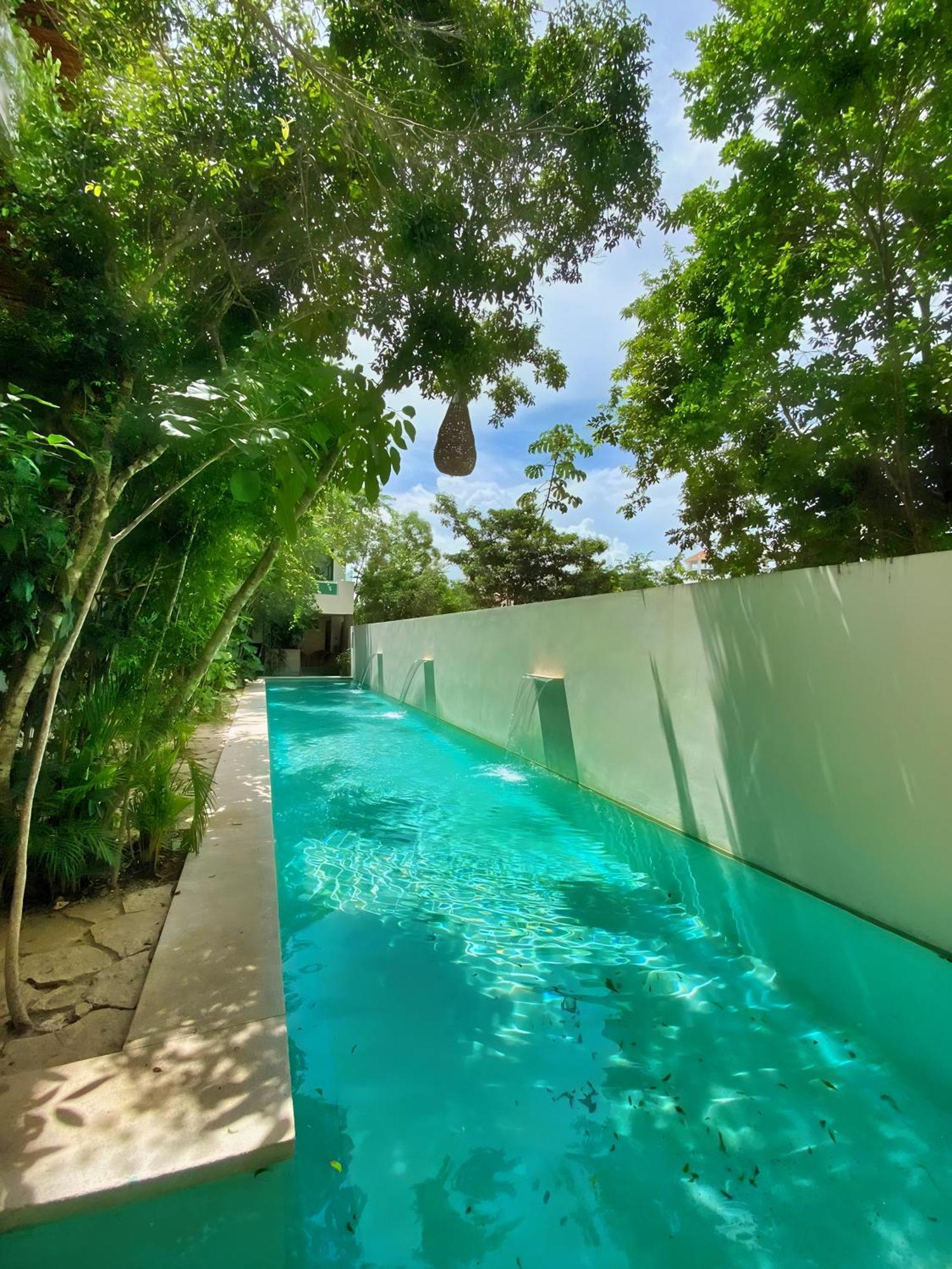 Holiday home Etnica Ku - Jungle Paradise