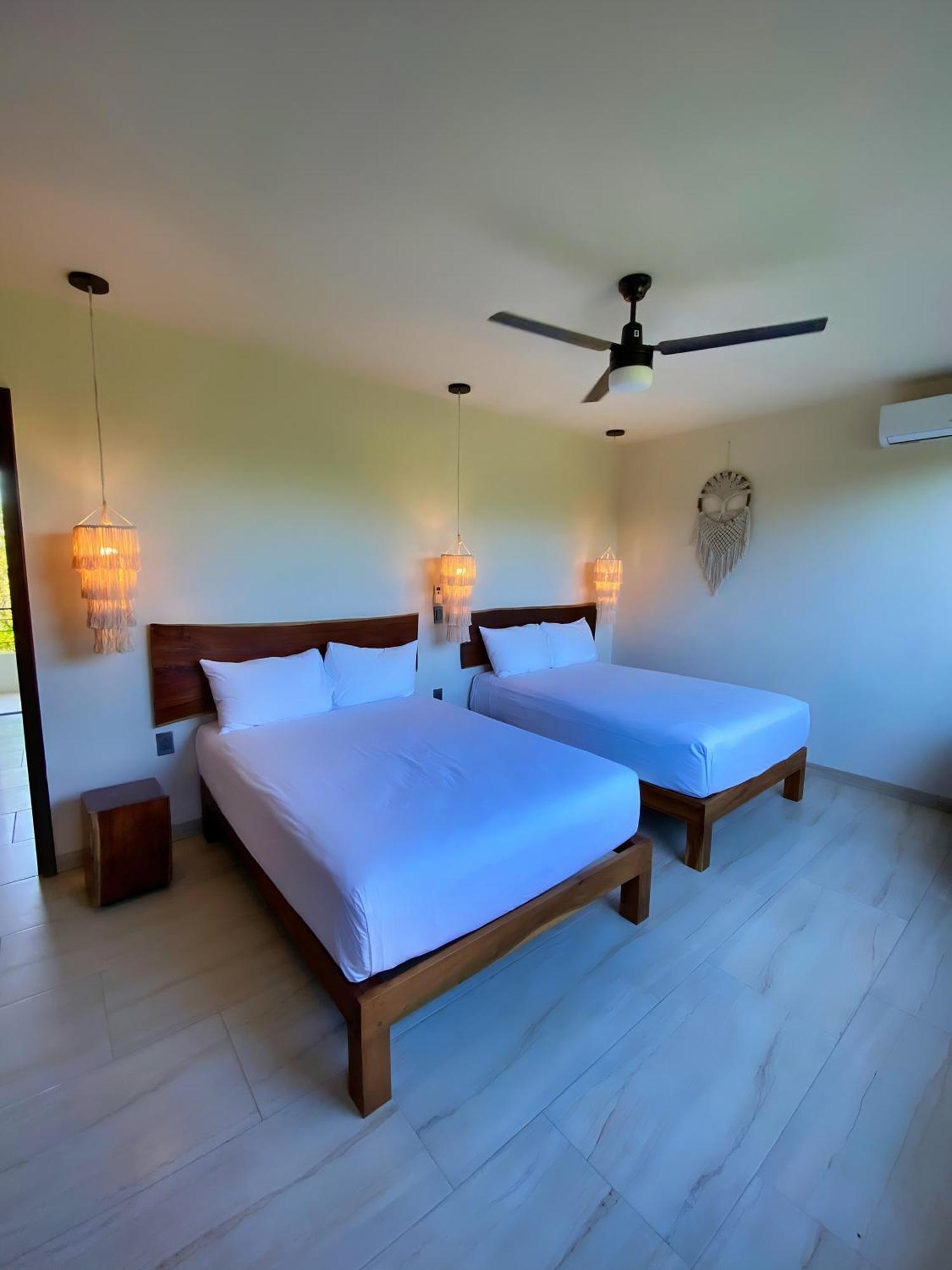 Holiday home Etnica Ku - Jungle Paradise *