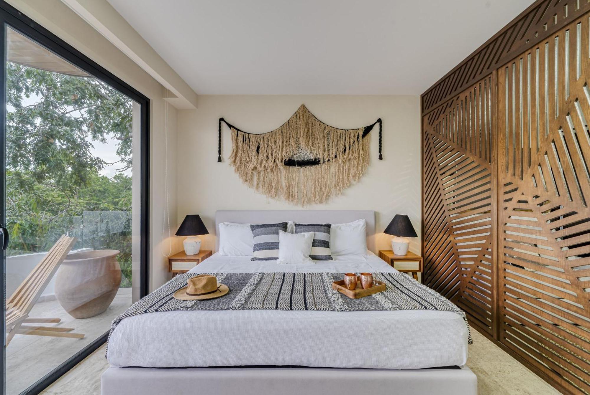 Apartamento Fast-wifi Sunset With Rooftop And Pool