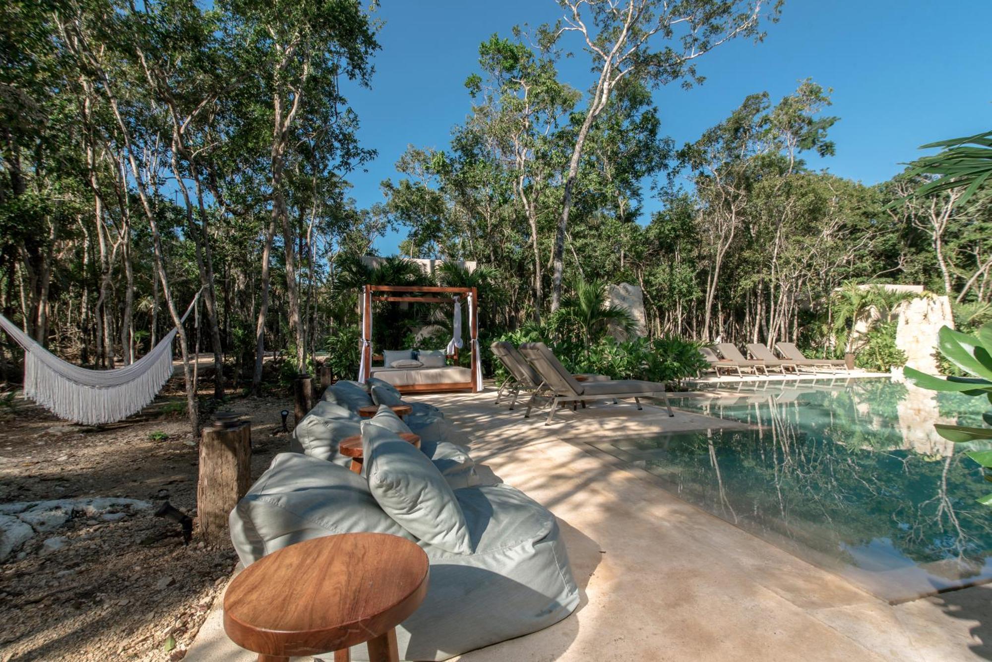 Lumina At Losantos Apartment Tulum