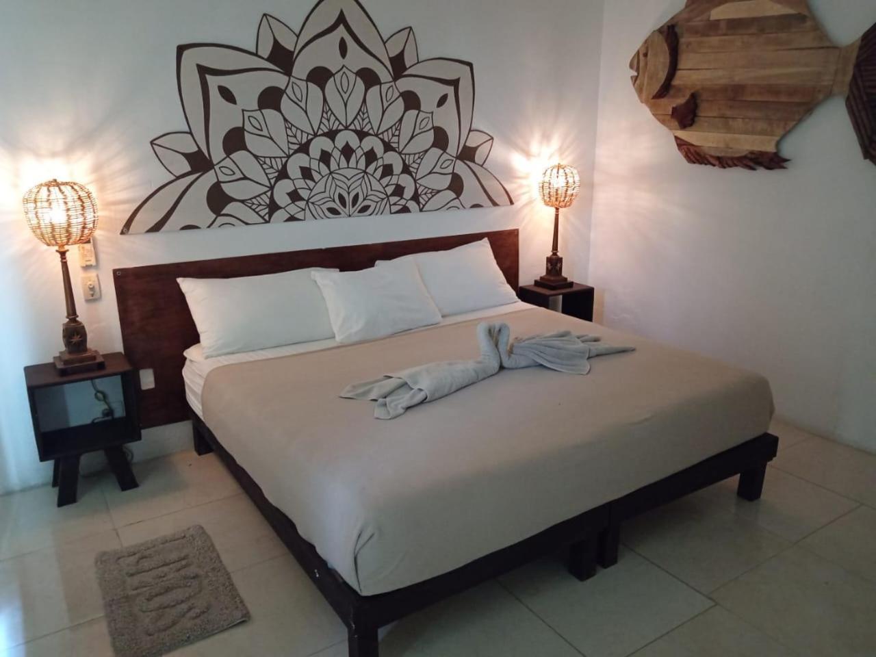 Casa Kopal Hotel Tulum