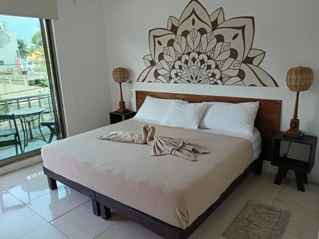 Hotel Casa Kopal Tulum