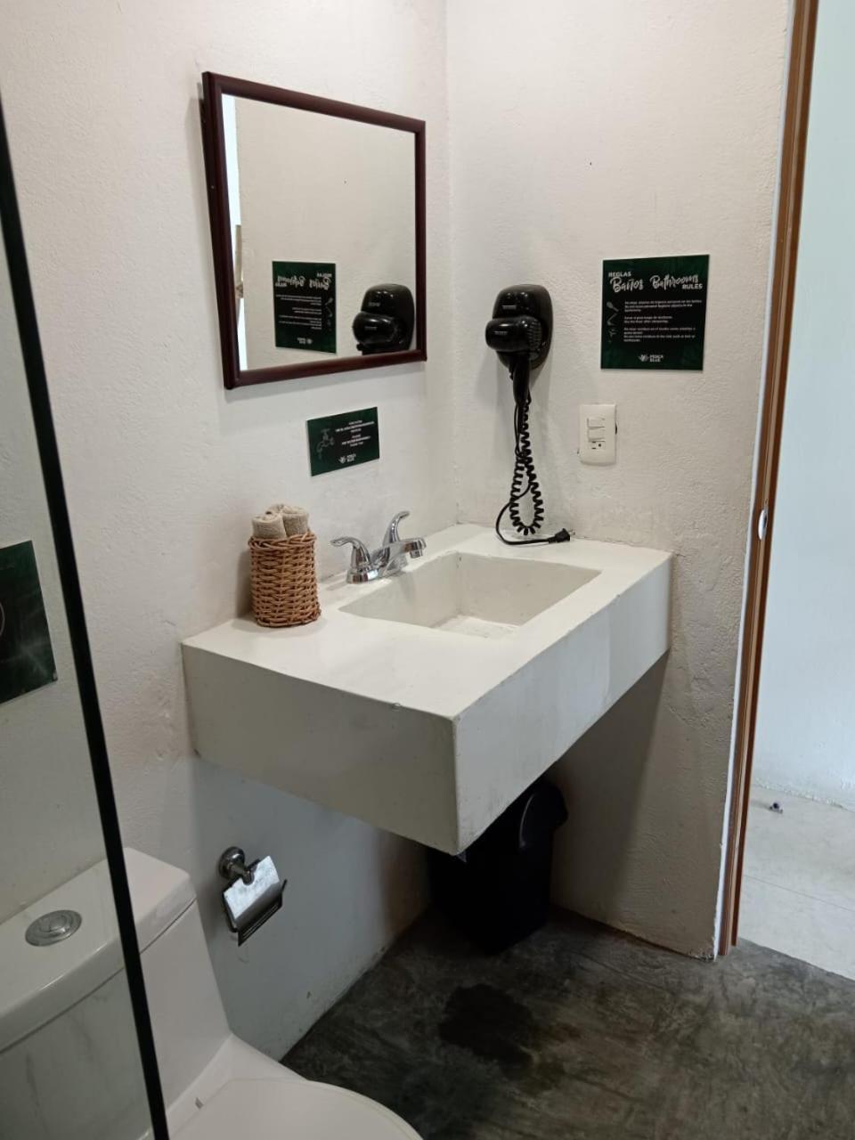 Hotel Casa Kopal Tulum