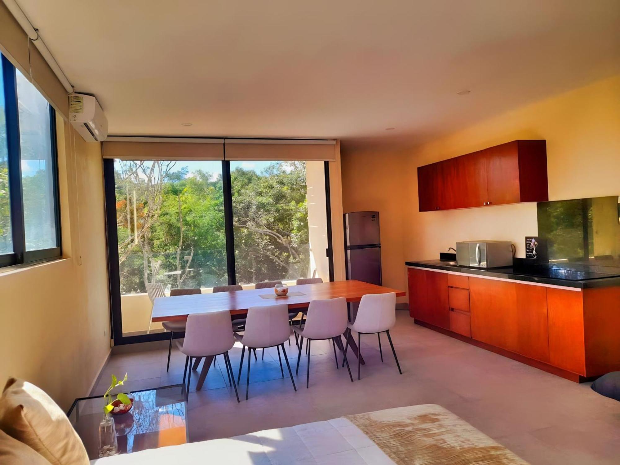 Naajal Boutique - Magic & Jungle 4* Tulum