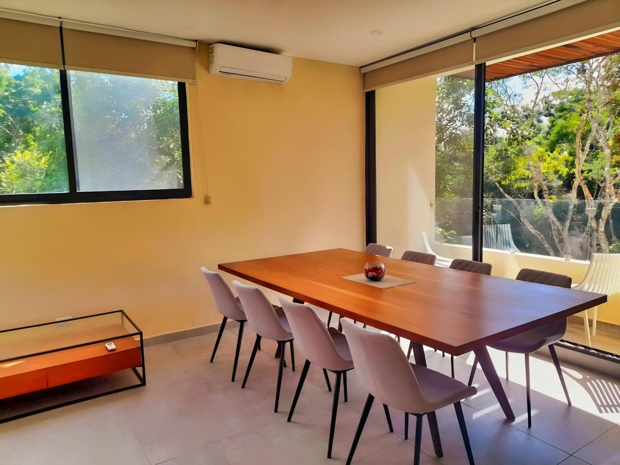 Naajal Boutique - Magic & Jungle Tulum