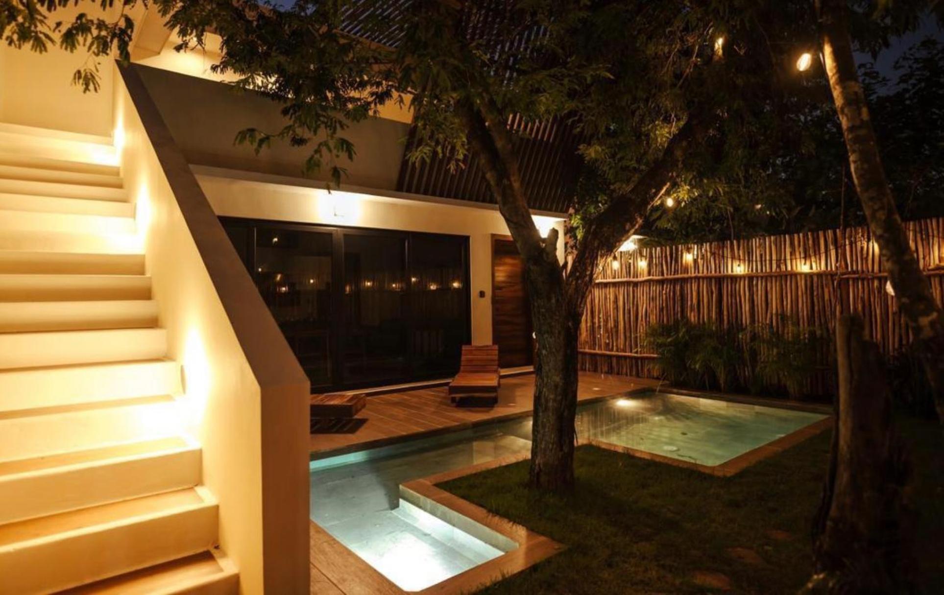 Villa Paradise Veleta 4br Private Pool & Jacuzzi *