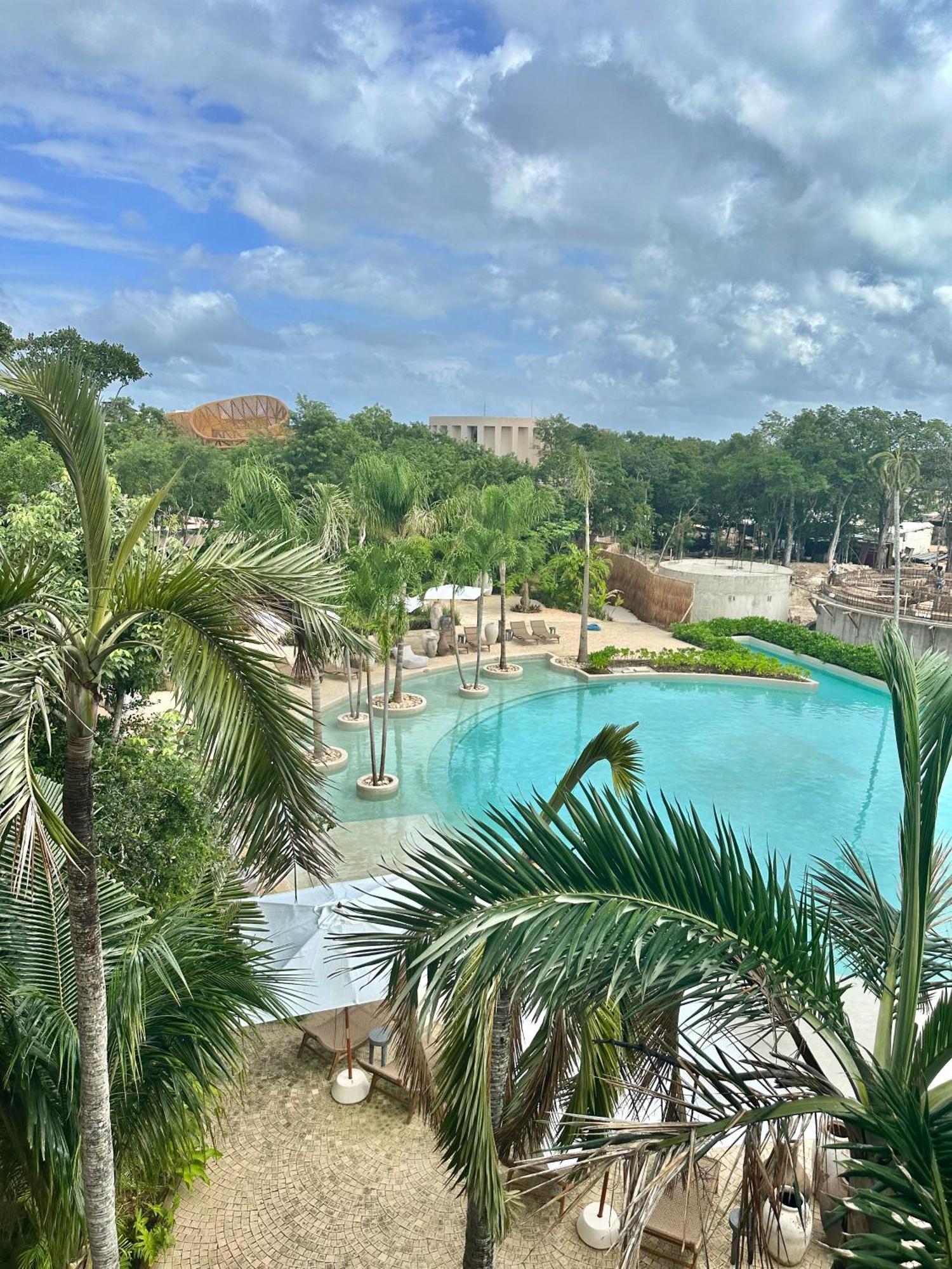 Aflora Style Apartment Tulum