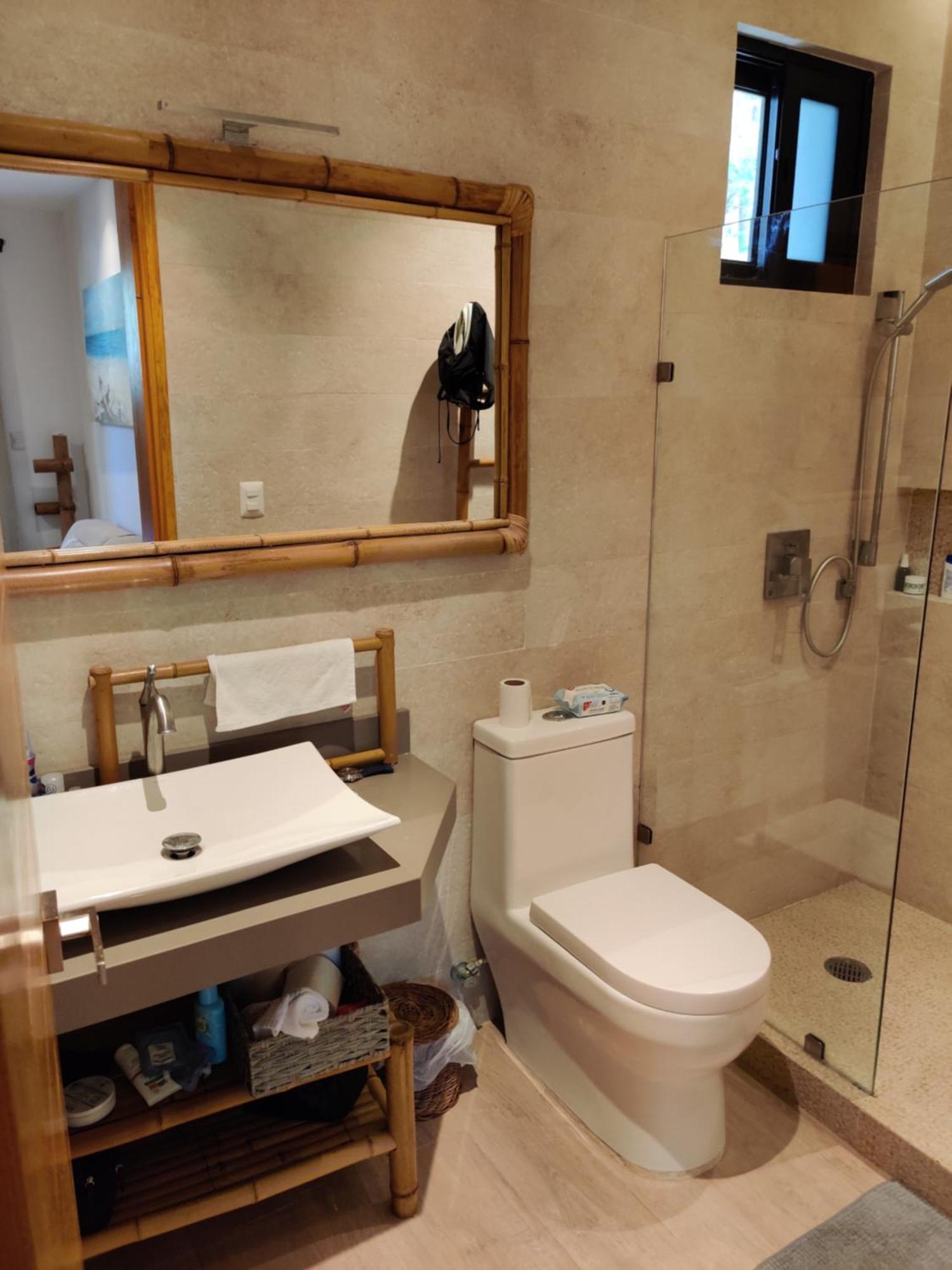Cocomobay, Fully Furnished In Apartment Tulum