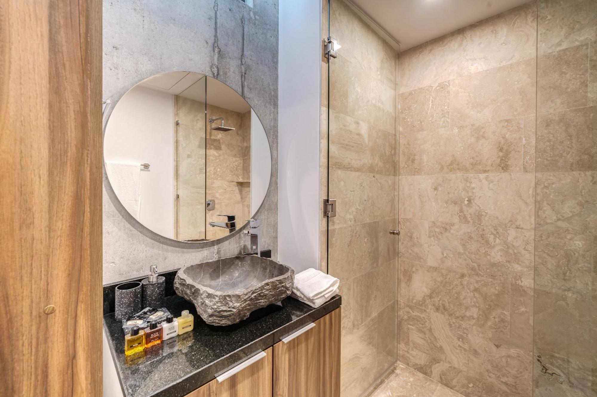 Apartment Waterworld 2br W Cenote -lagoons - Big Gym