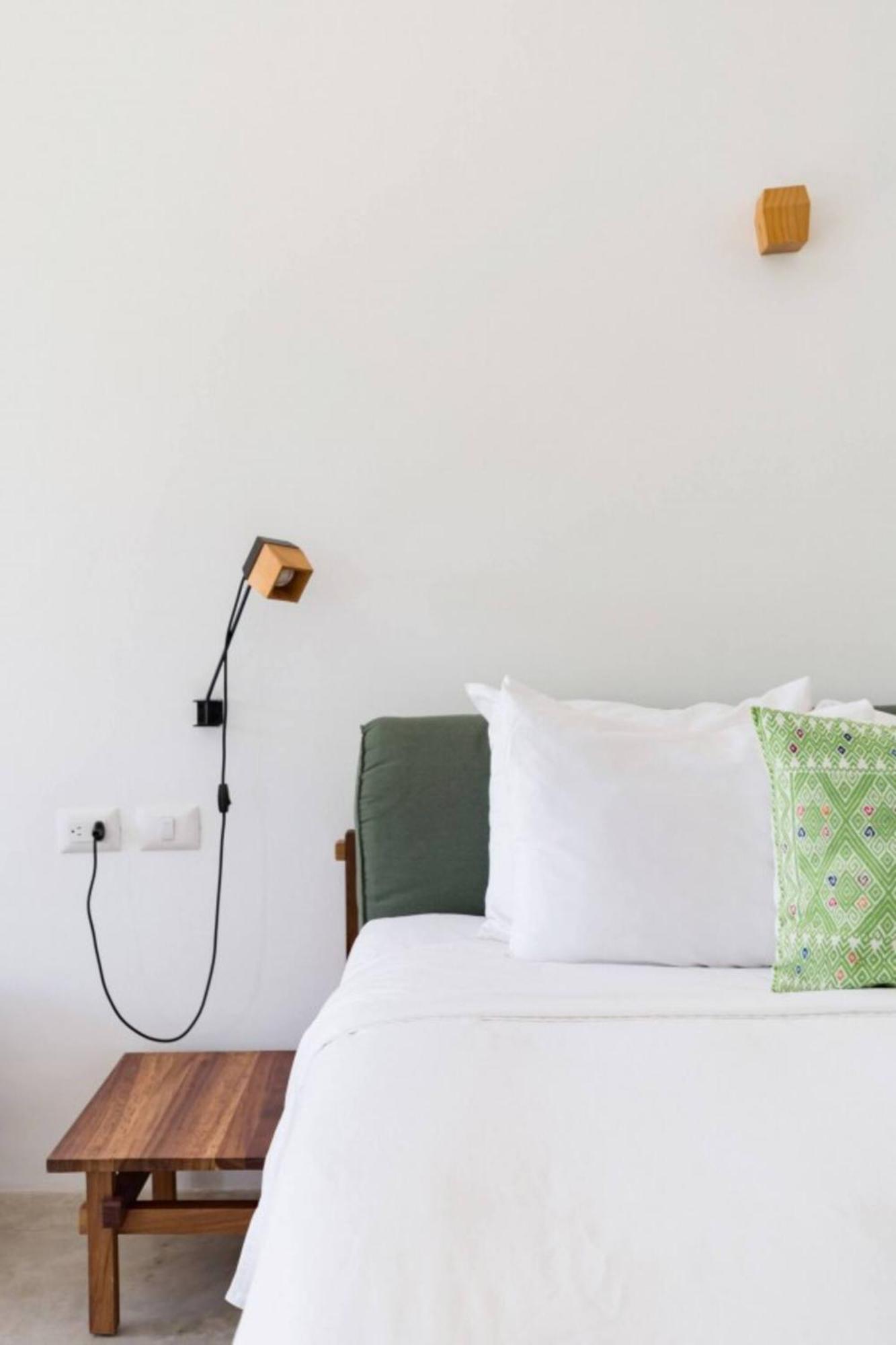Aparthotel Casa De Piedra Tulum
