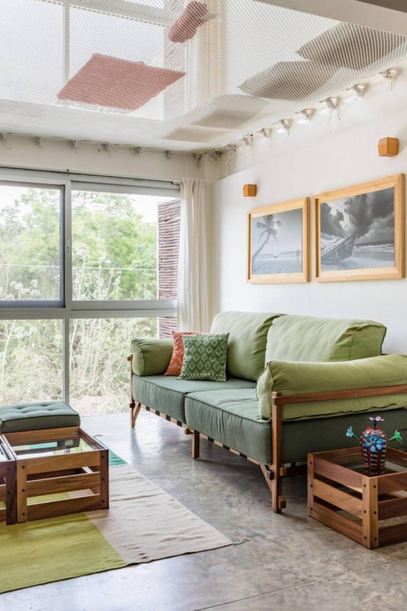 Casa De Piedra Aparthotel 4*