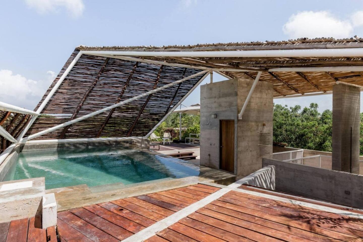 Casa De Piedra 4* Tulum